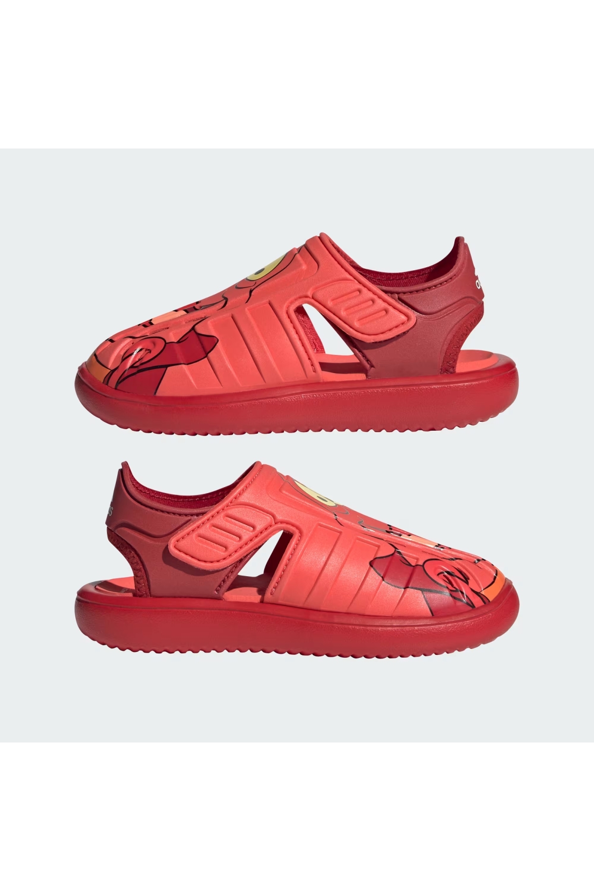 Water Sandal Sebastian C Unisex Çocuk Sandalet IH1232 - Görsel 6