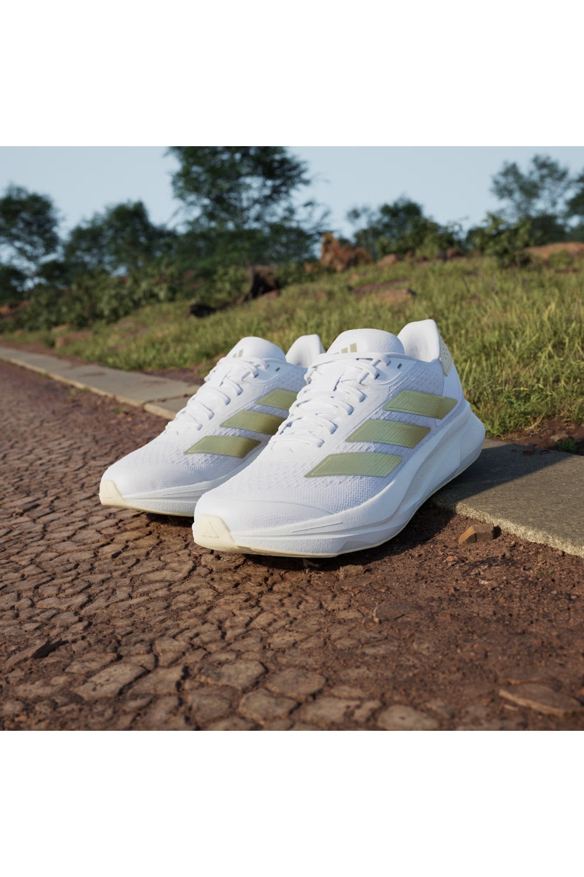 Duramo Sl2 W Kadın Tenis Ayakkabısı IH8226 - Görsel 3