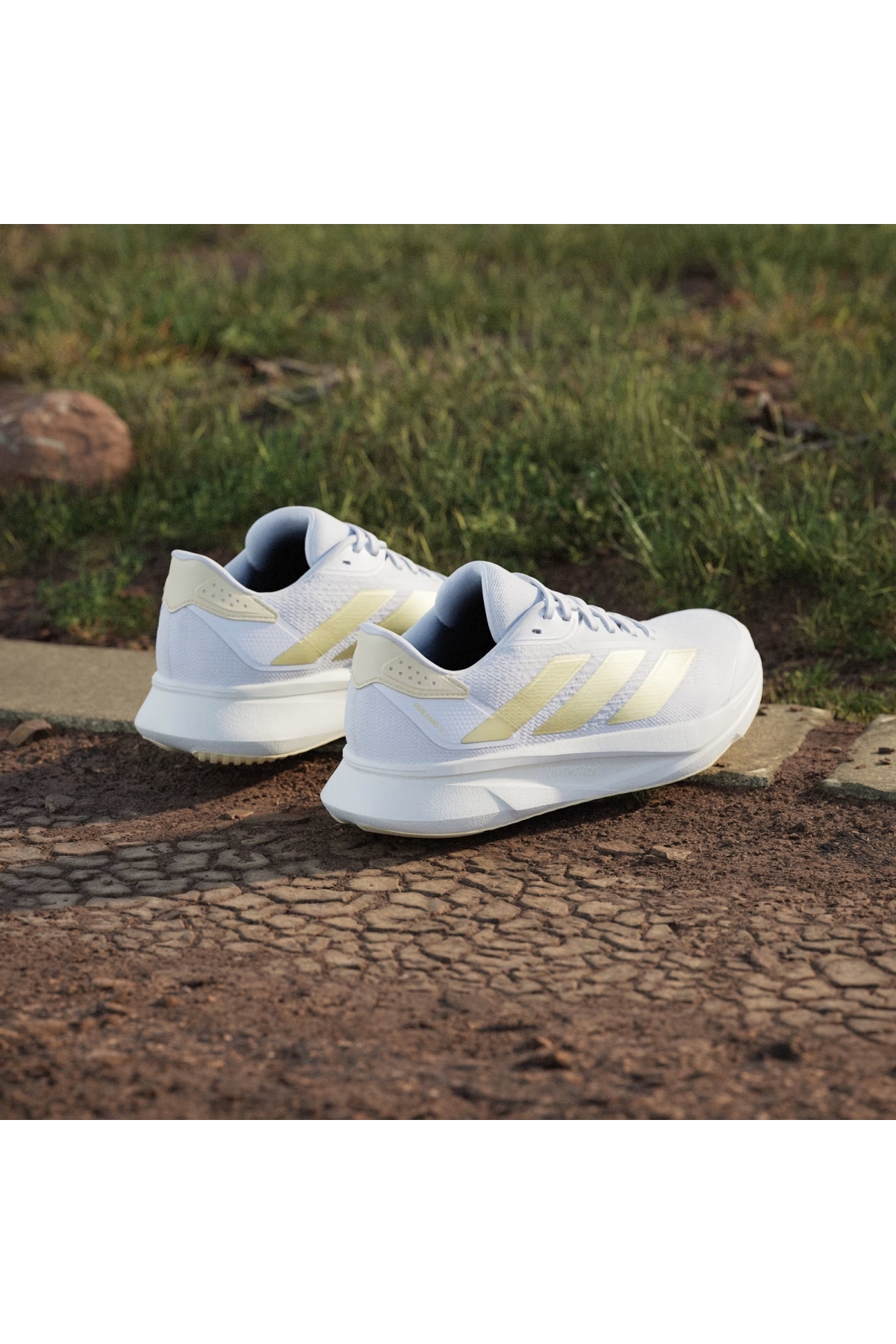 Duramo Sl2 W Kadın Tenis Ayakkabısı IH8226 - Görsel 5