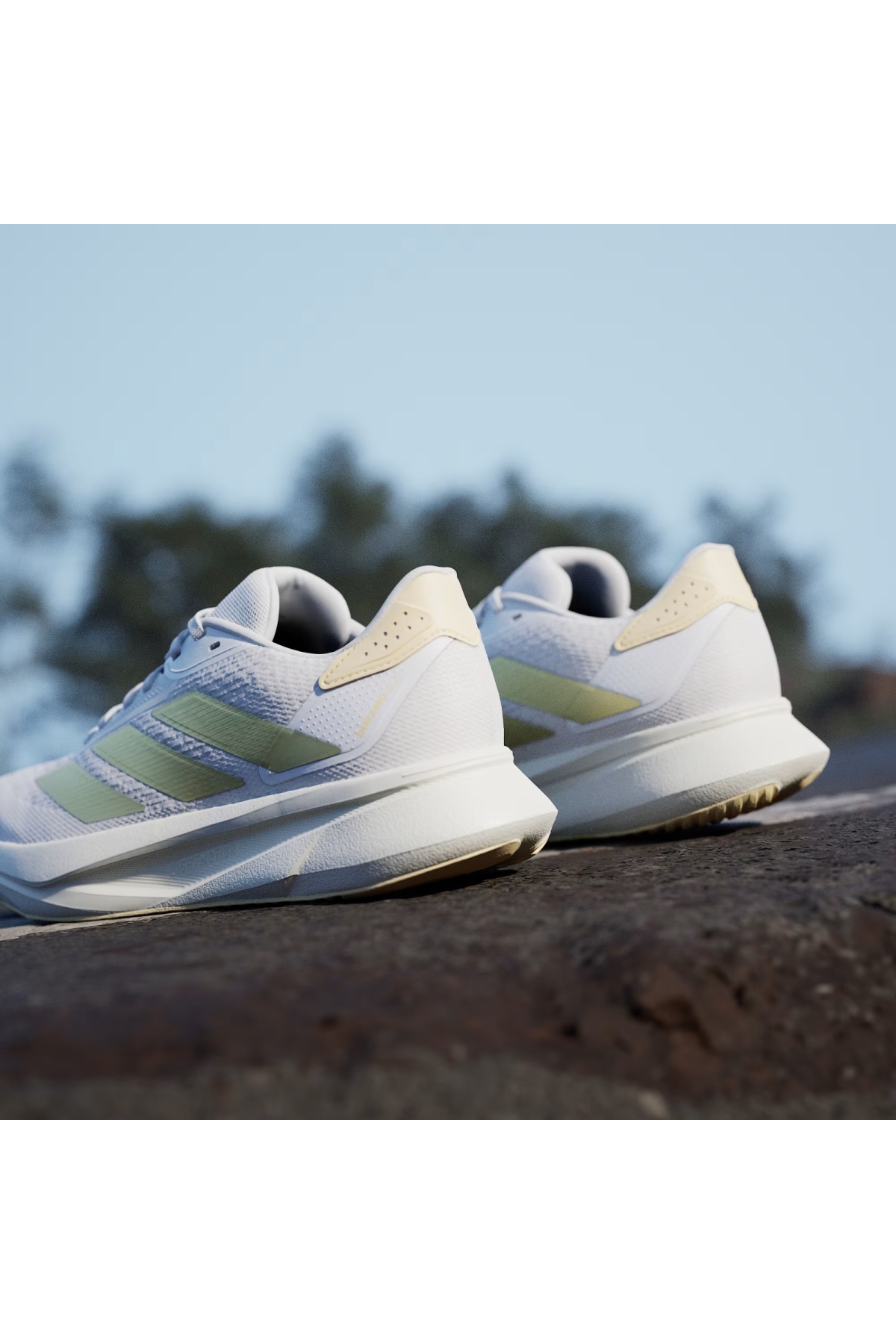 Duramo Sl2 W Kadın Tenis Ayakkabısı IH8226 - Görsel 6