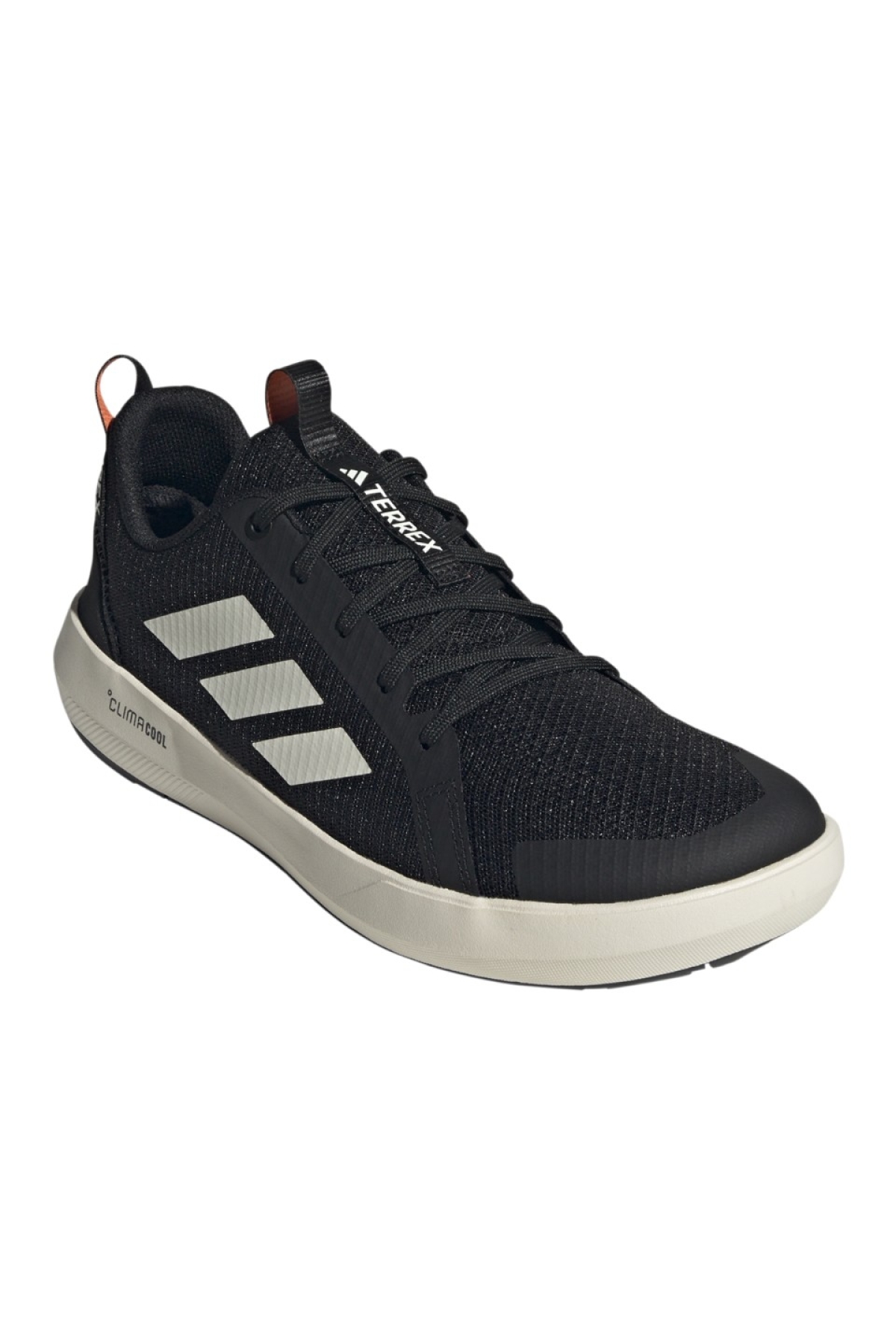 Terrex Boat Lace Climacool Unisex Spor Ayakkabı JI3499 - Görsel 4