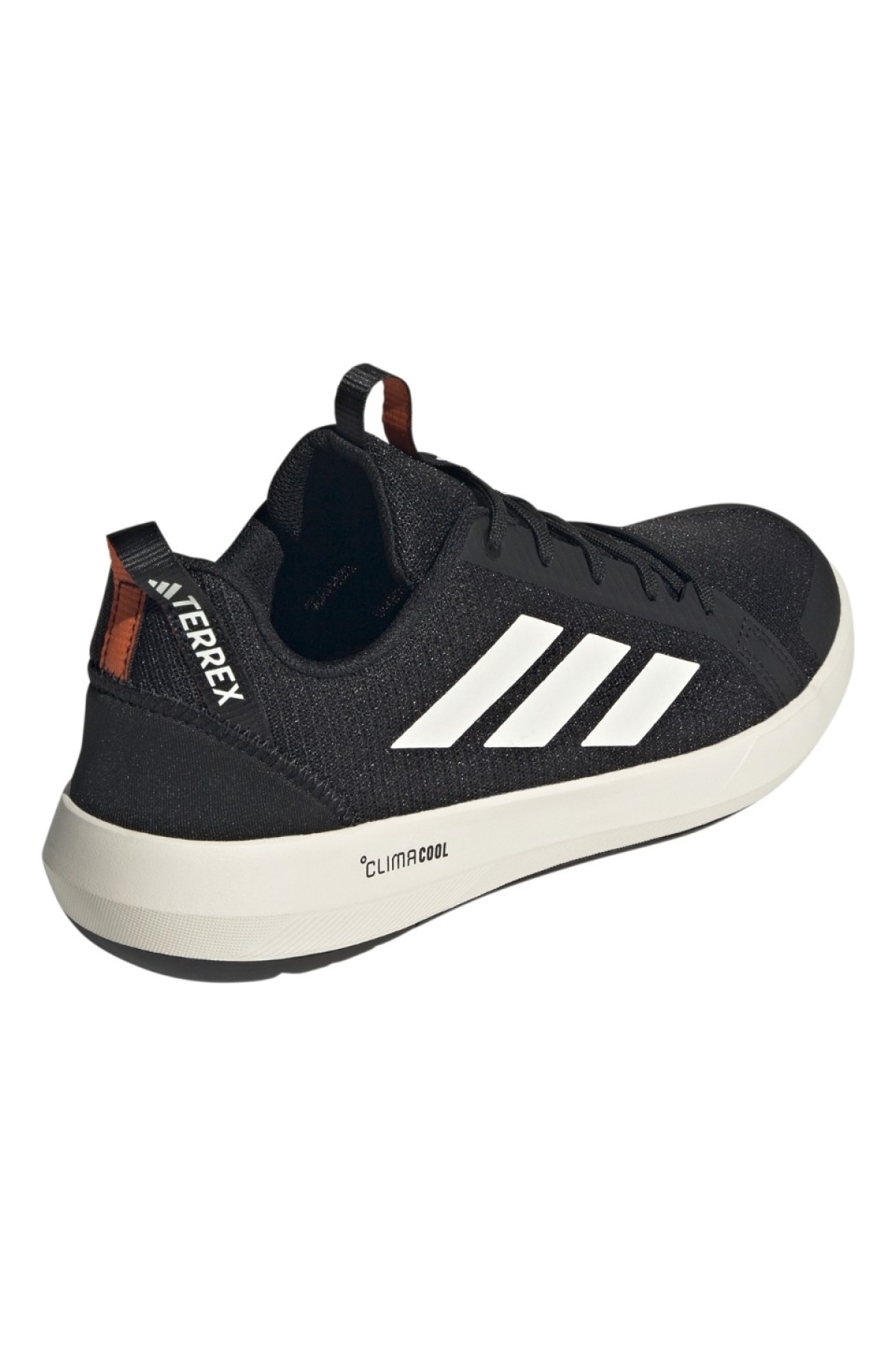 Terrex Boat Lace Climacool Unisex Spor Ayakkabı JI3499 - Görsel 5