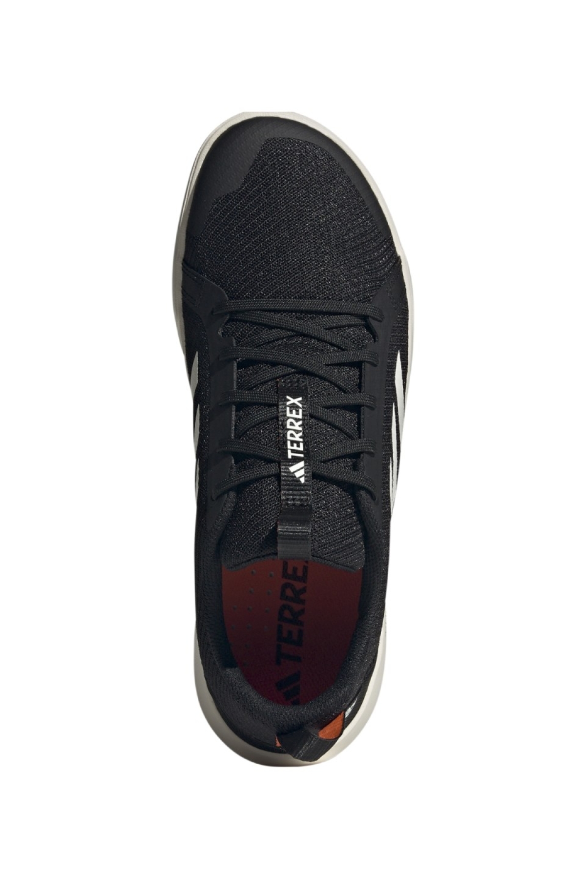 Terrex Boat Lace Climacool Unisex Spor Ayakkabı JI3499 - Görsel 6