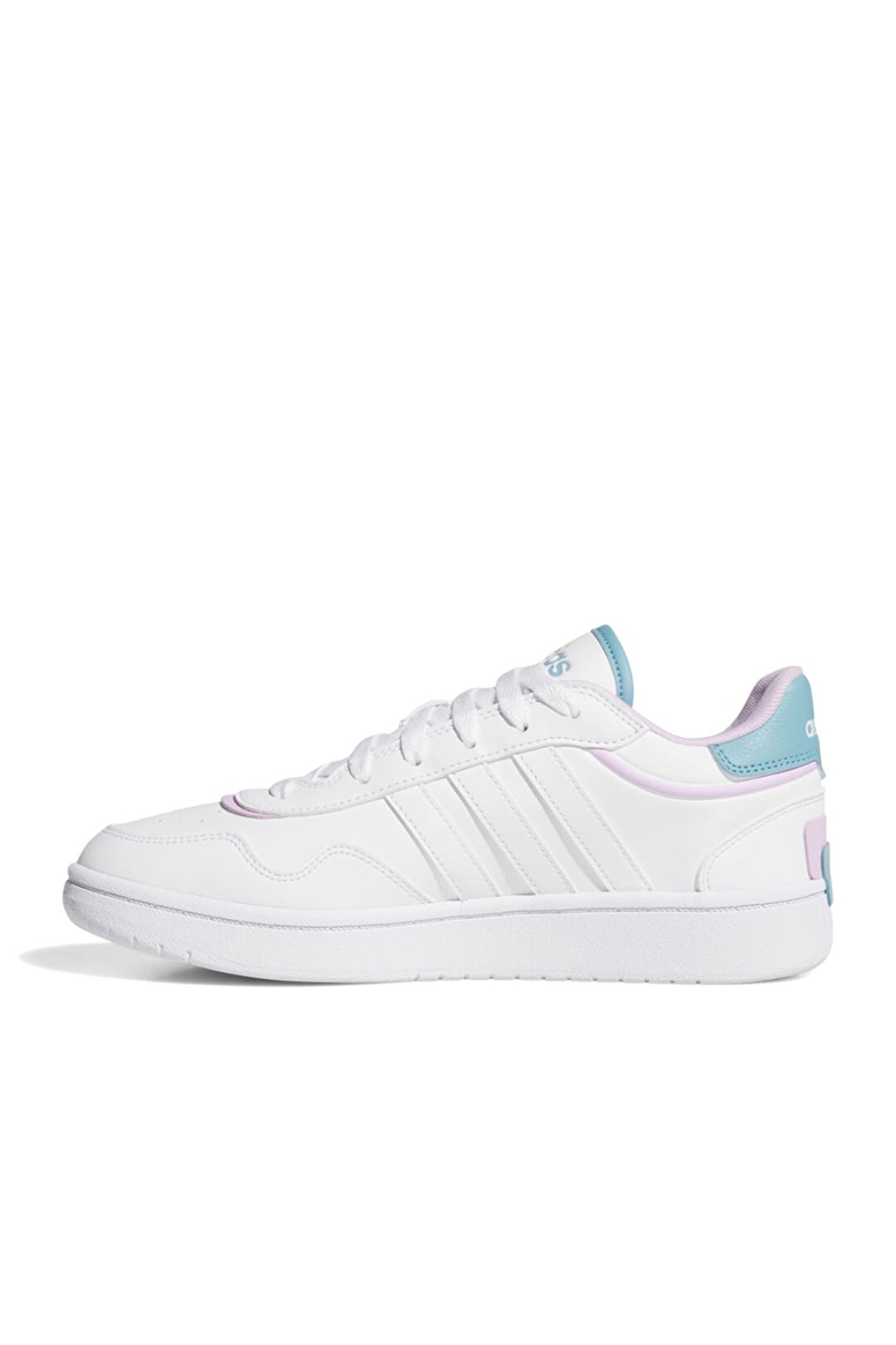 Hoops 3.0 Kadın Sneaker Ayakkabı JI3452 - Görsel 3