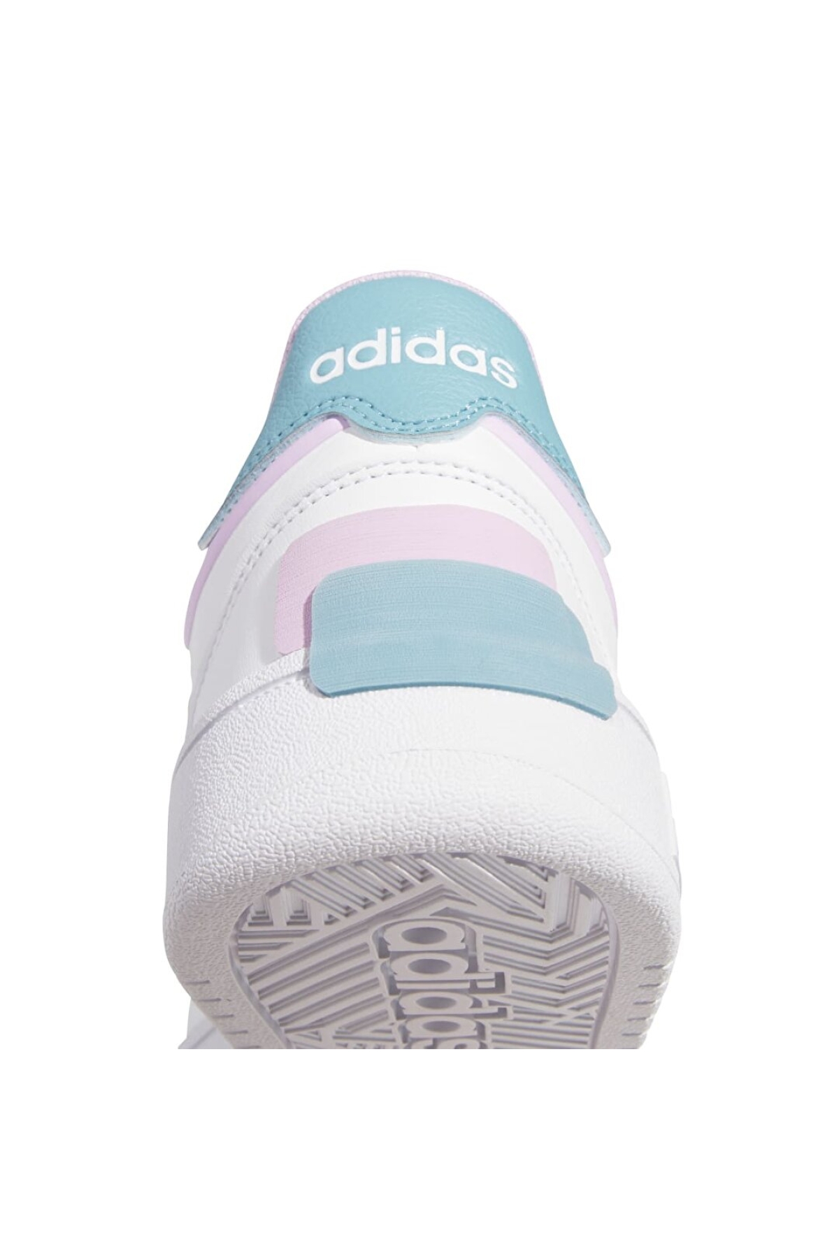 Hoops 3.0 Kadın Sneaker Ayakkabı JI3452 - Görsel 5