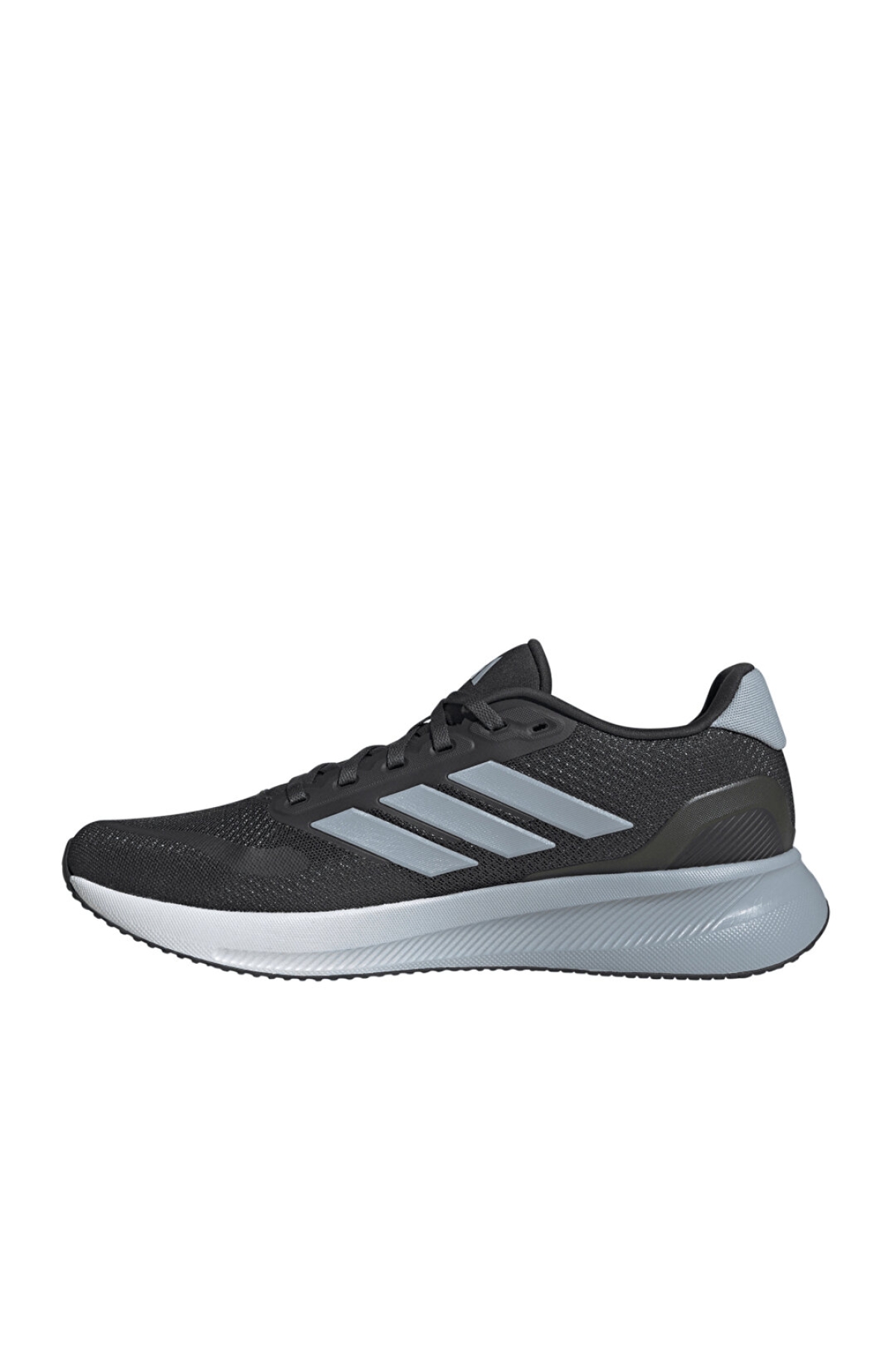 Adidas Siyah Adidas Runfalcon 5