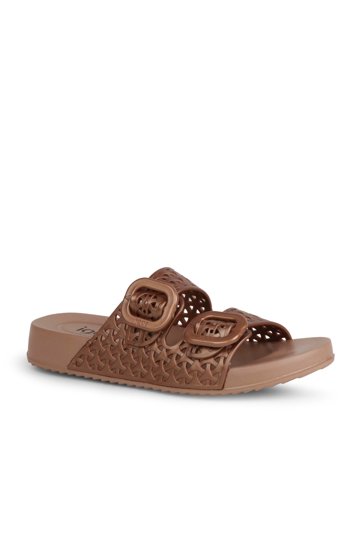 İgor Kadın Terlik BB339 - Görsel 3