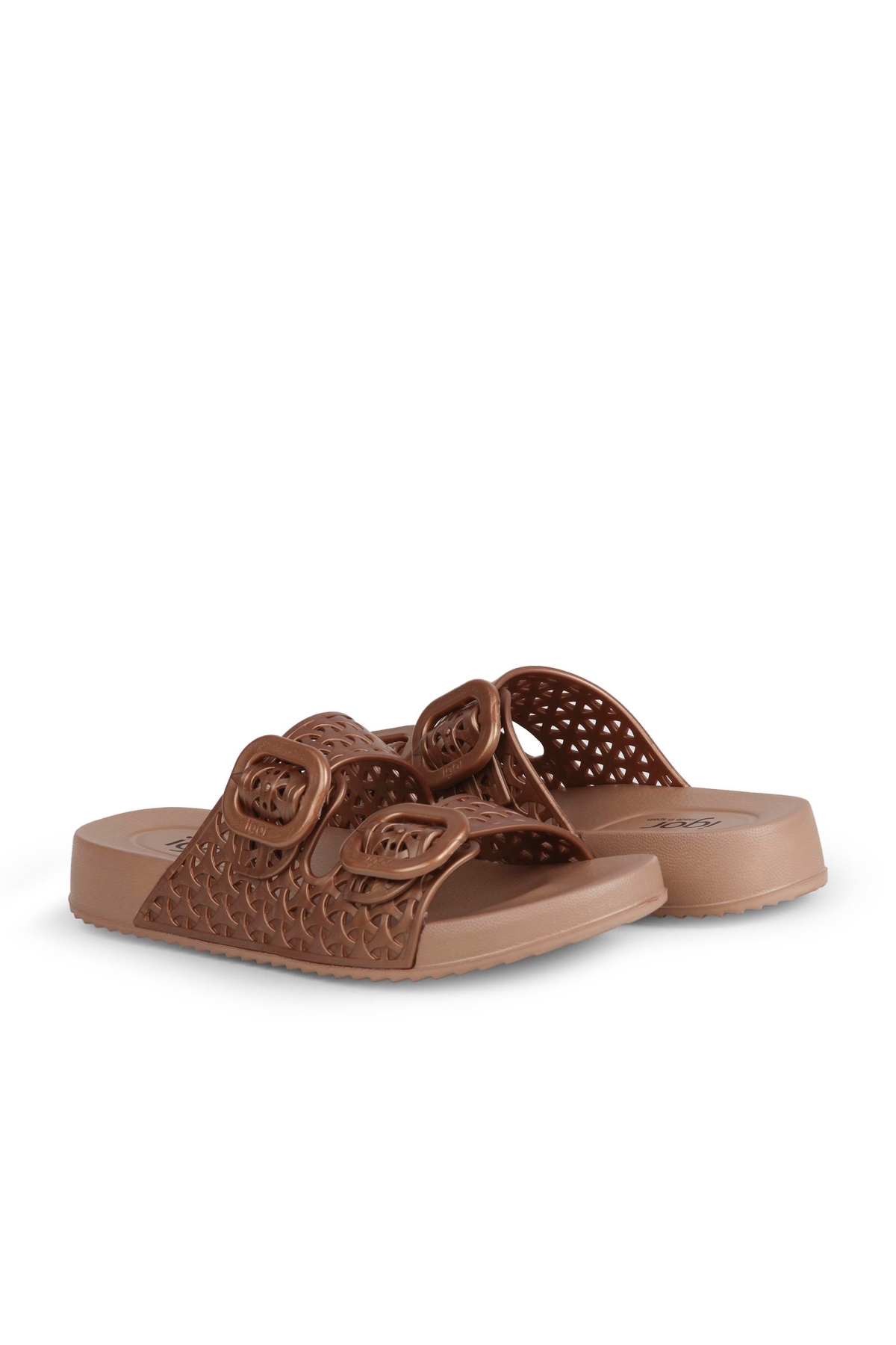 İgor Kadın Terlik BB339 - Görsel 4