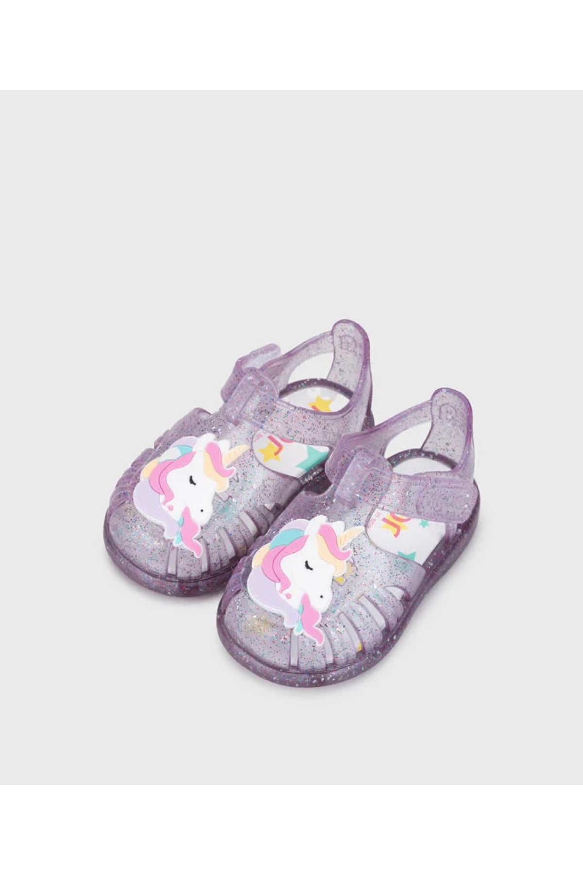 İgor Kız Çocuk Sandalet S10341 - Görsel 4