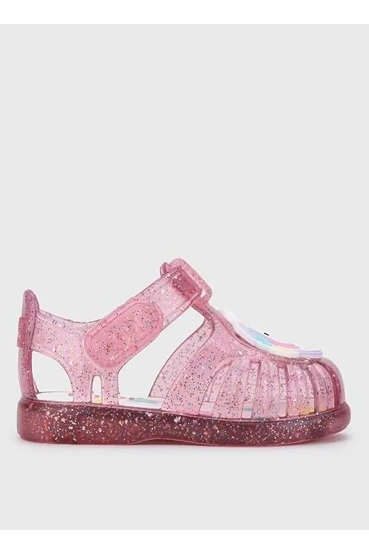 İgor Kız Çocuk Sandalet S10341 - Görsel 2