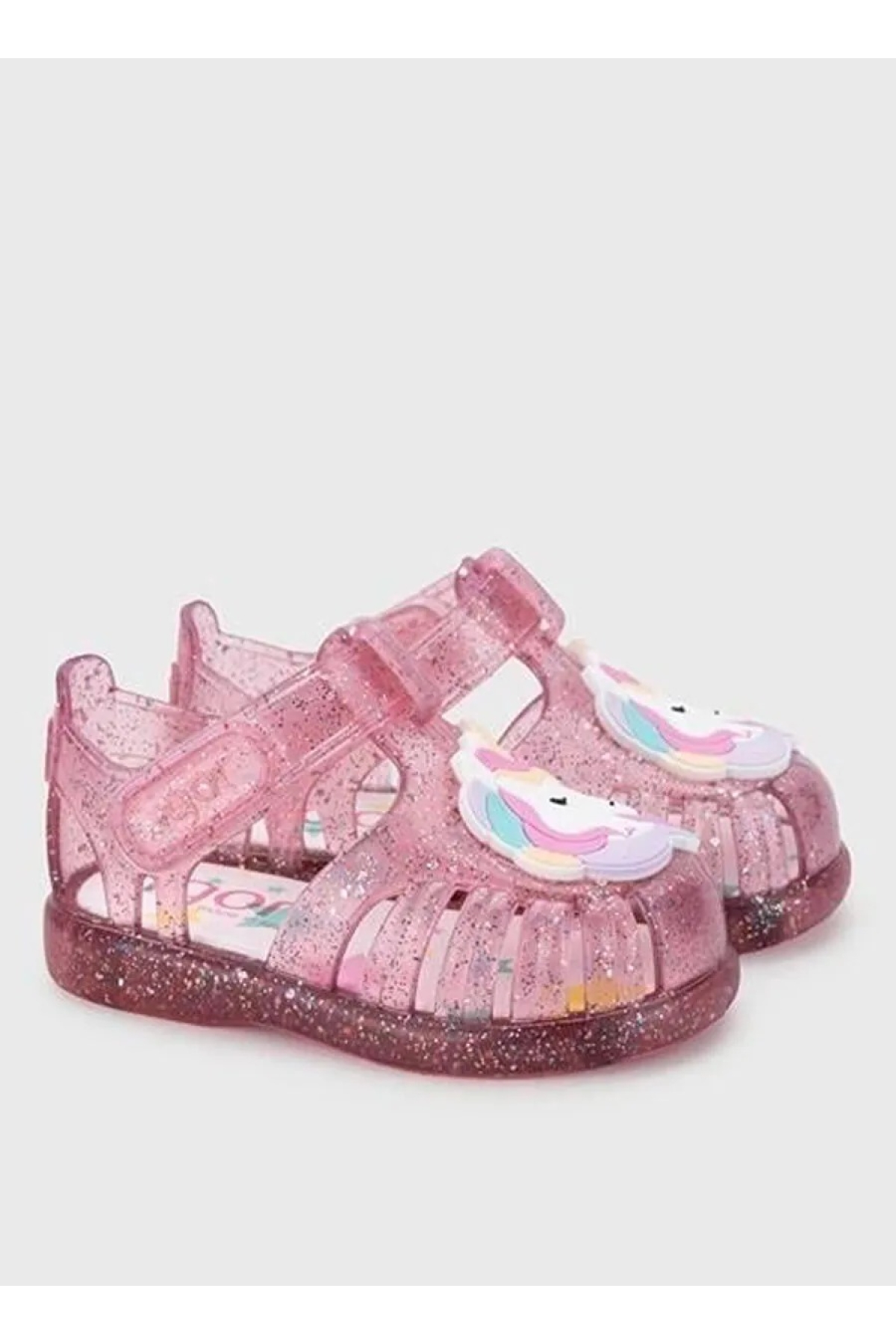 İgor Kız Çocuk Sandalet S10341 - Görsel 3