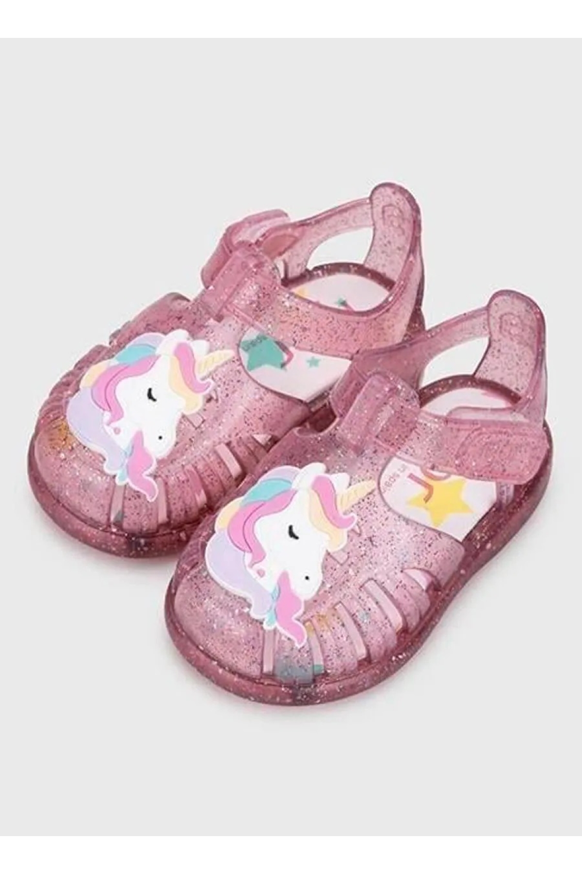İgor Kız Çocuk Sandalet S10341 - Görsel 5
