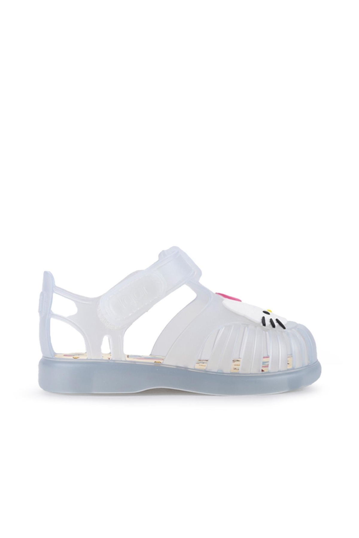 İgor Kız Çocuk Sandalet S10268 - Görsel 2