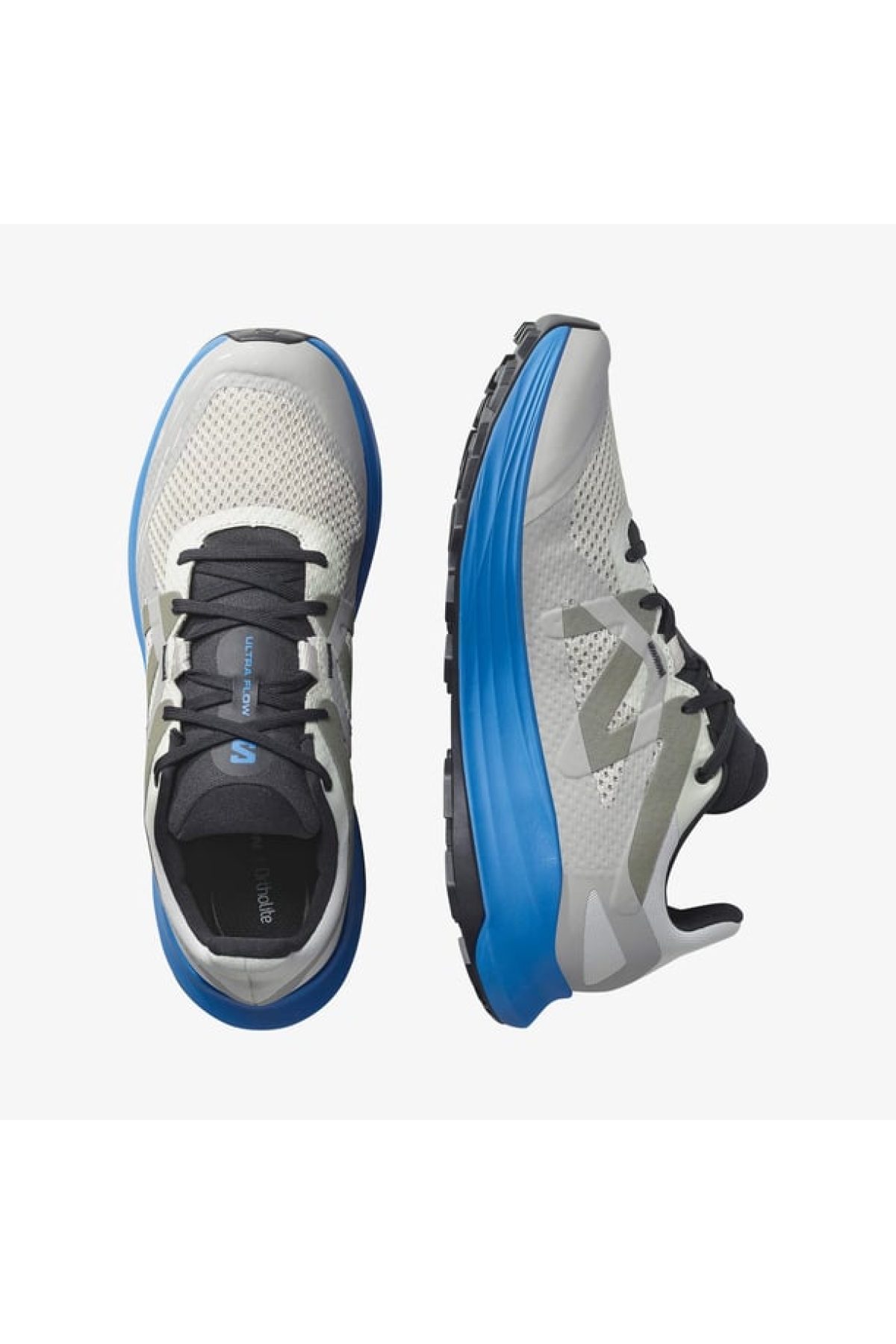 Ultra Flow Erkek Koşu Ayakkabısı L47808300 - Görsel 3