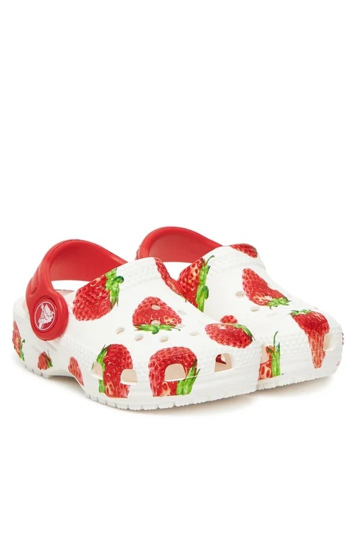 Classic Fresh Fruits Clog Unisex Çocuk Terlik 211170 - Görsel 3