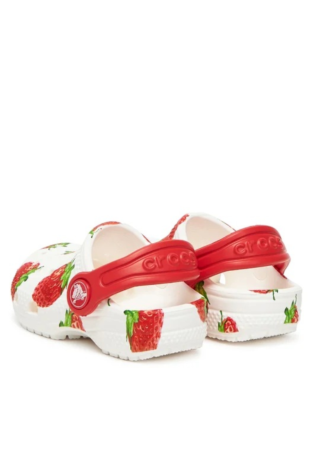 Classic Fresh Fruits Clog Unisex Çocuk Terlik 211170 - Görsel 4