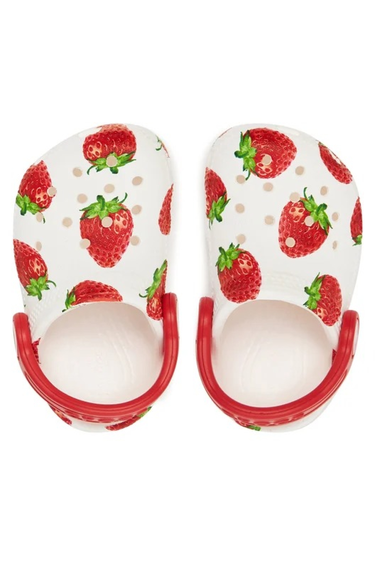 Classic Fresh Fruits Clog Unisex Çocuk Terlik 211170 - Görsel 5