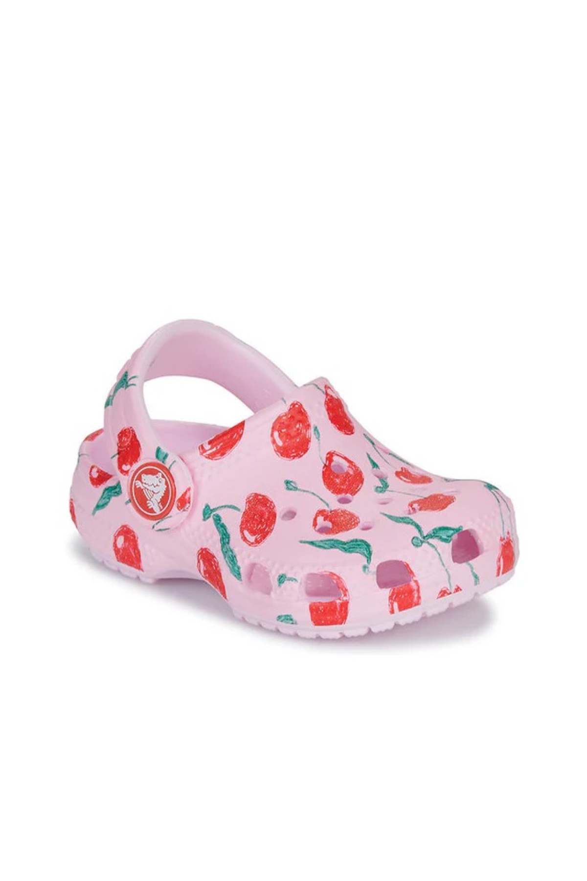 Classic Fresh Fruits Clog Unisex Çocuk Terlik 211170 - Görsel 3