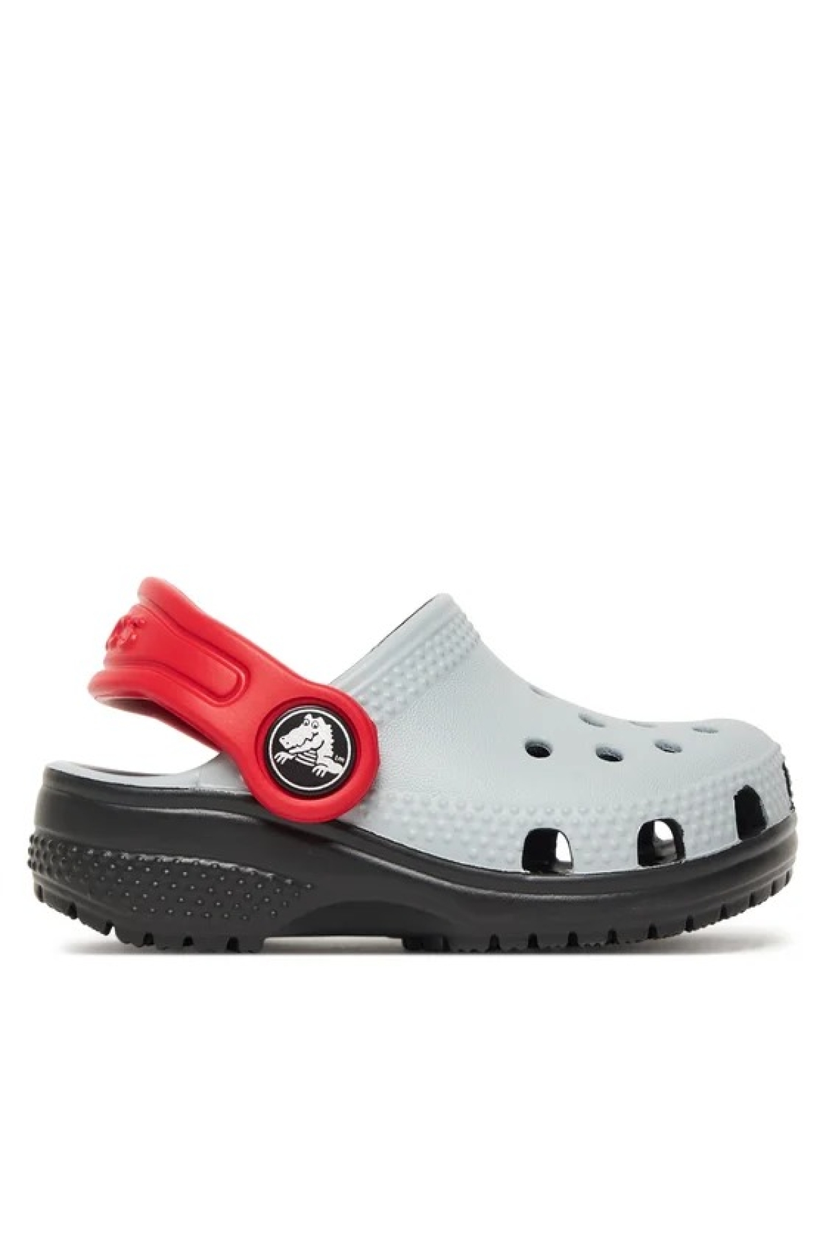 Classic Retro Sport Clog Unisex Çocuk Terlik 211265 - Görsel 2