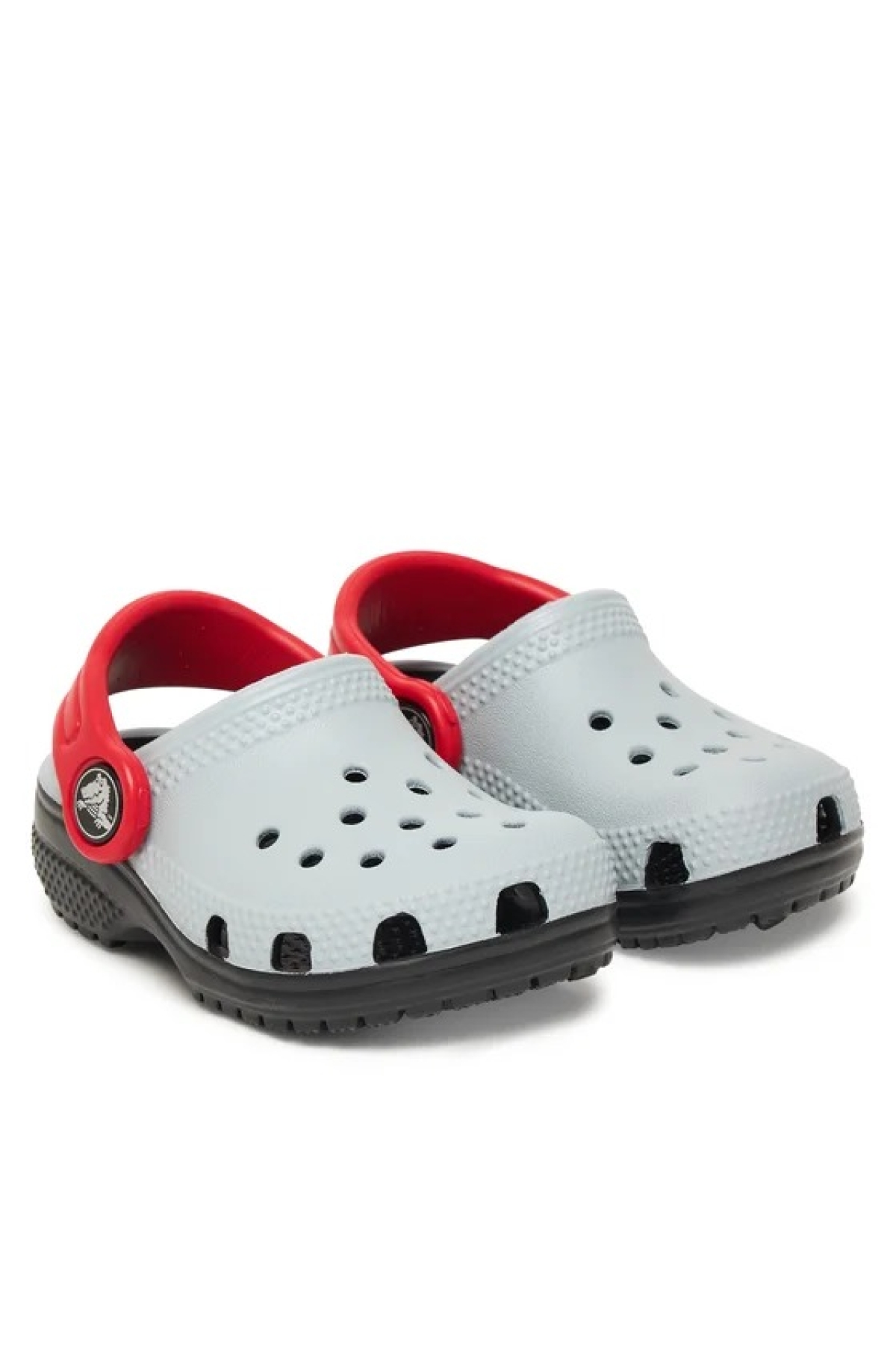 Classic Retro Sport Clog Unisex Çocuk Terlik 211265 - Görsel 3