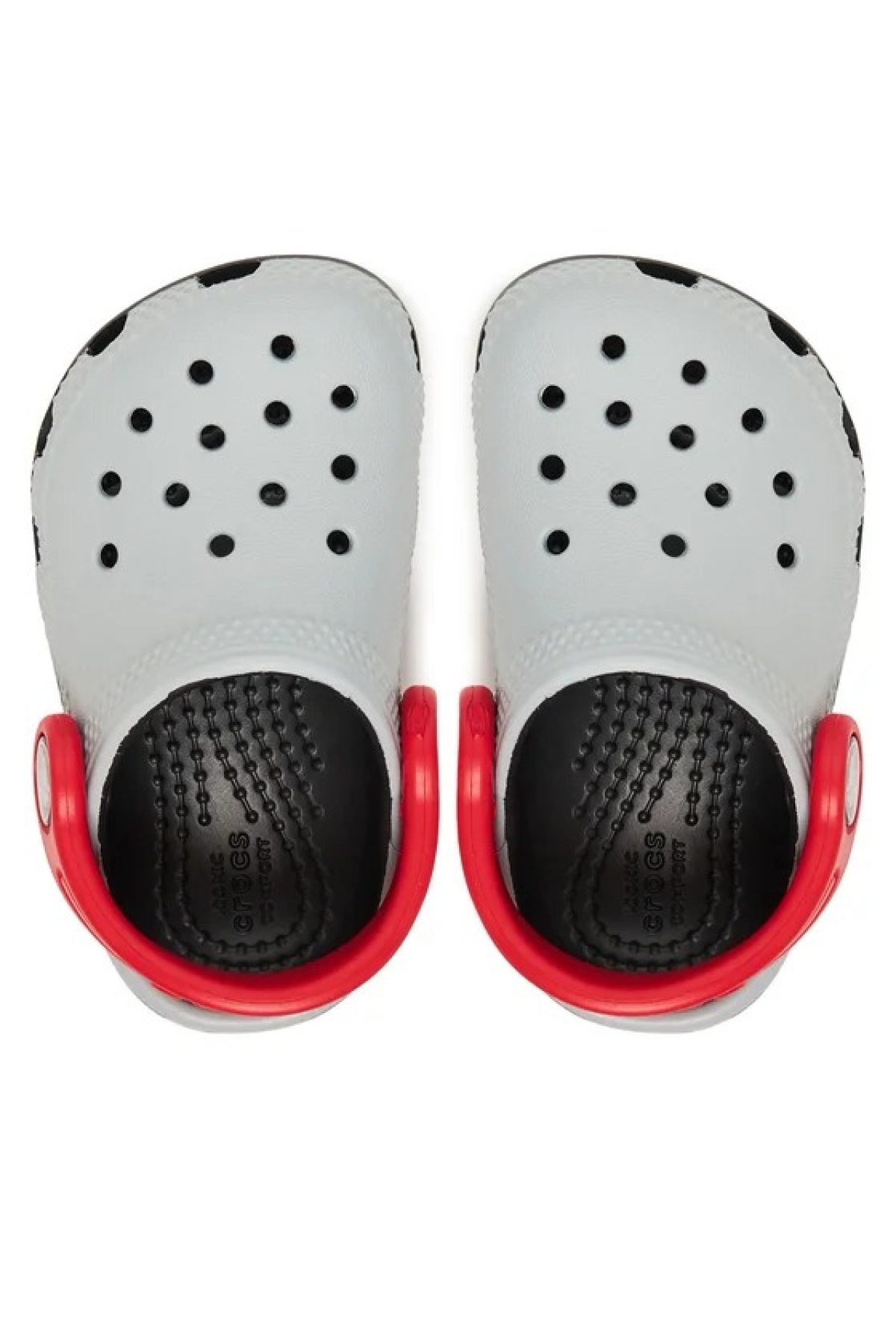 Classic Retro Sport Clog Unisex Çocuk Terlik 211265 - Görsel 5