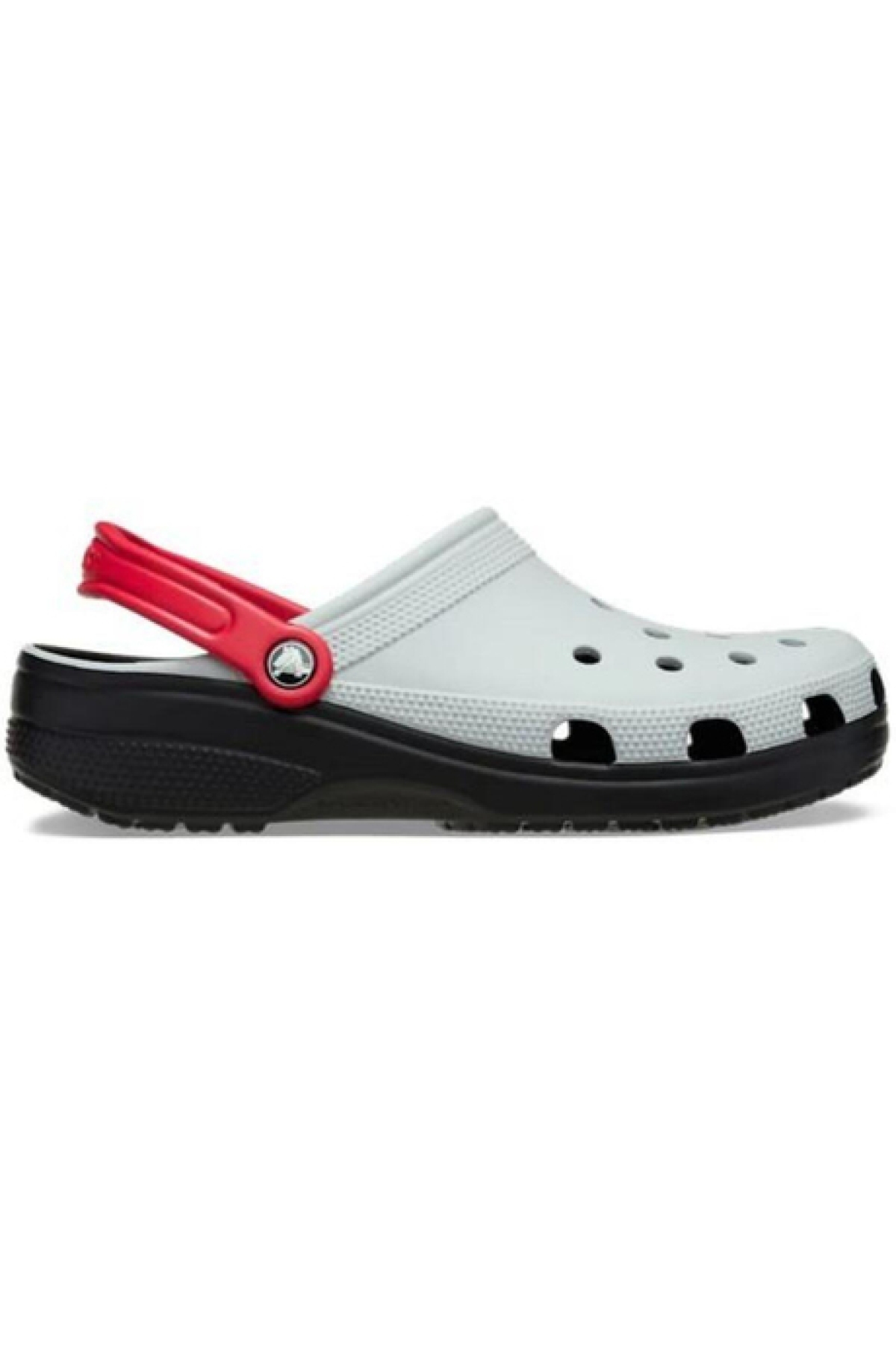Classic Retro Sport Clog Unisex Terlik 211281 - Görsel 2