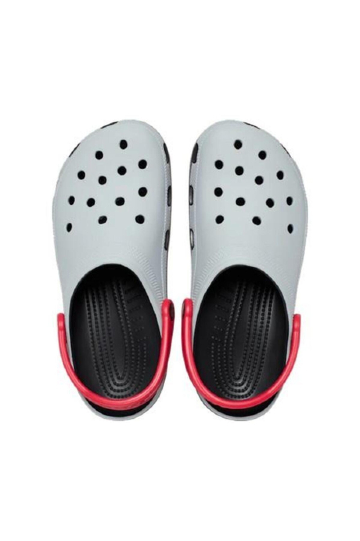 Classic Retro Sport Clog Unisex Terlik 211281 - Görsel 3