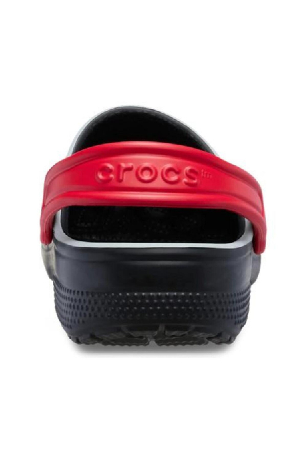 Classic Retro Sport Clog Unisex Terlik 211281 - Görsel 5