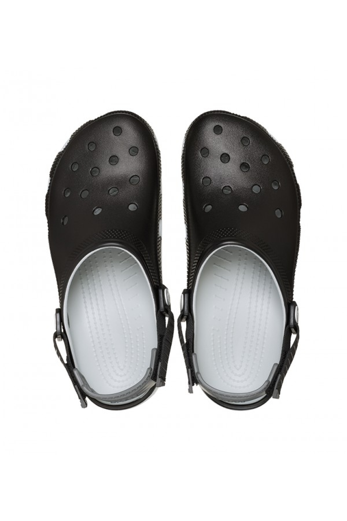 Classic Turbo Clog Unisex Terlik 211287 - Görsel 4