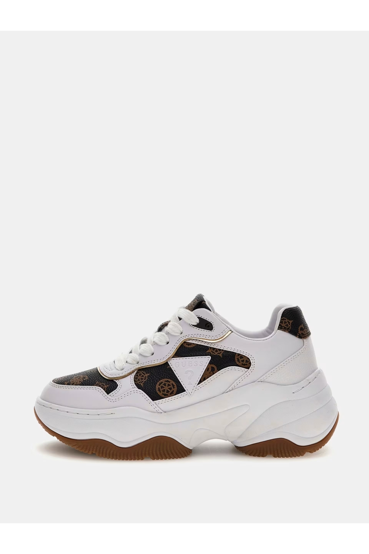 Kadın Sneaker Ayakkabı FLPHAPFAL12 - Görsel 2