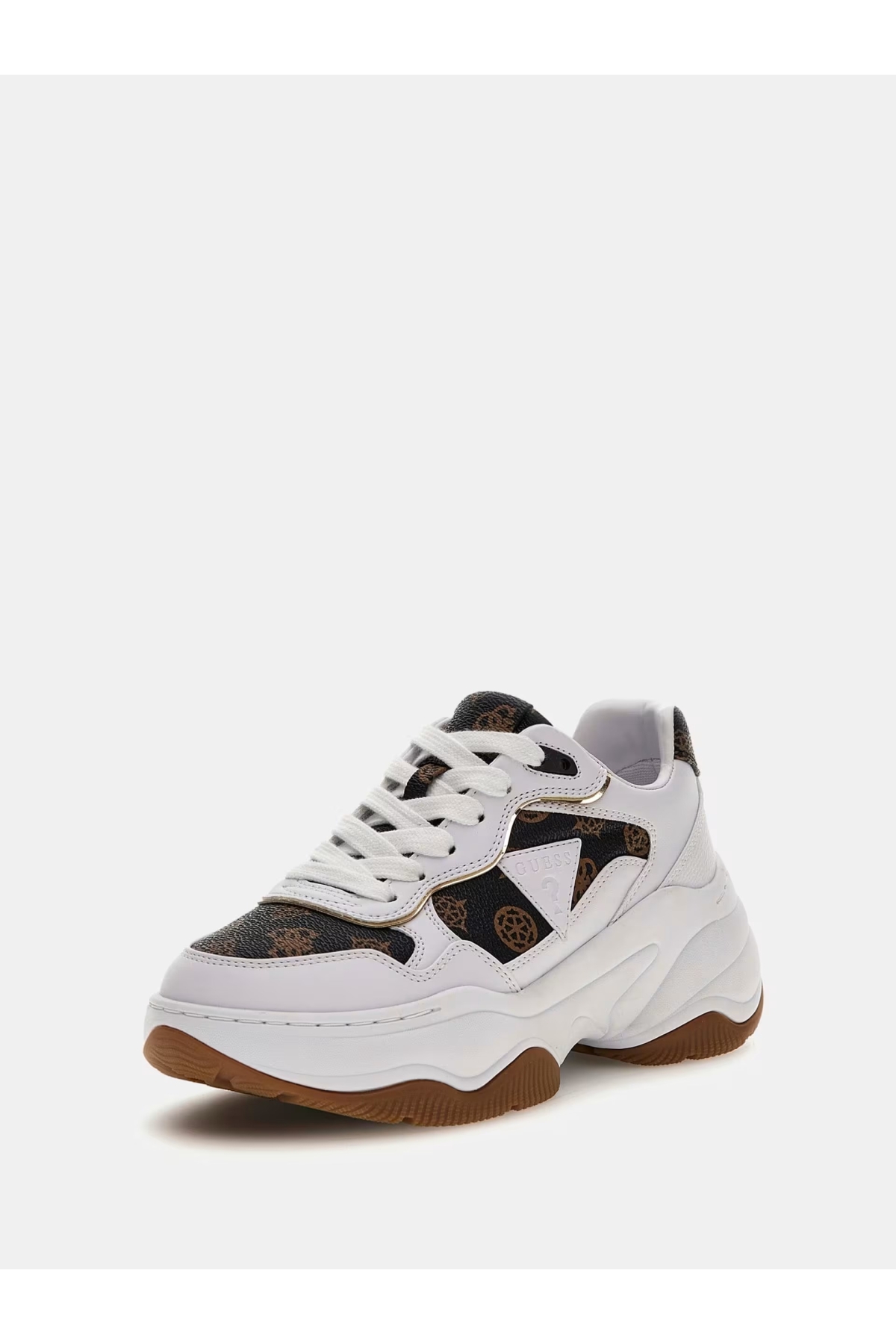 Kadın Sneaker Ayakkabı FLPHAPFAL12 - Görsel 3