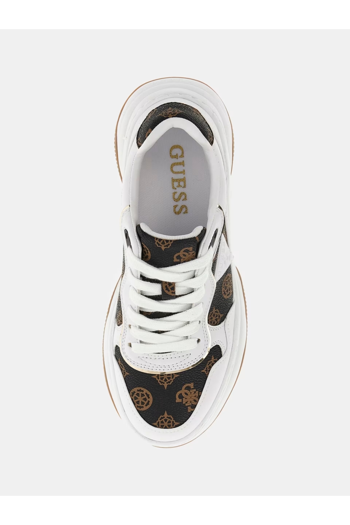 Kadın Sneaker Ayakkabı FLPHAPFAL12 - Görsel 5