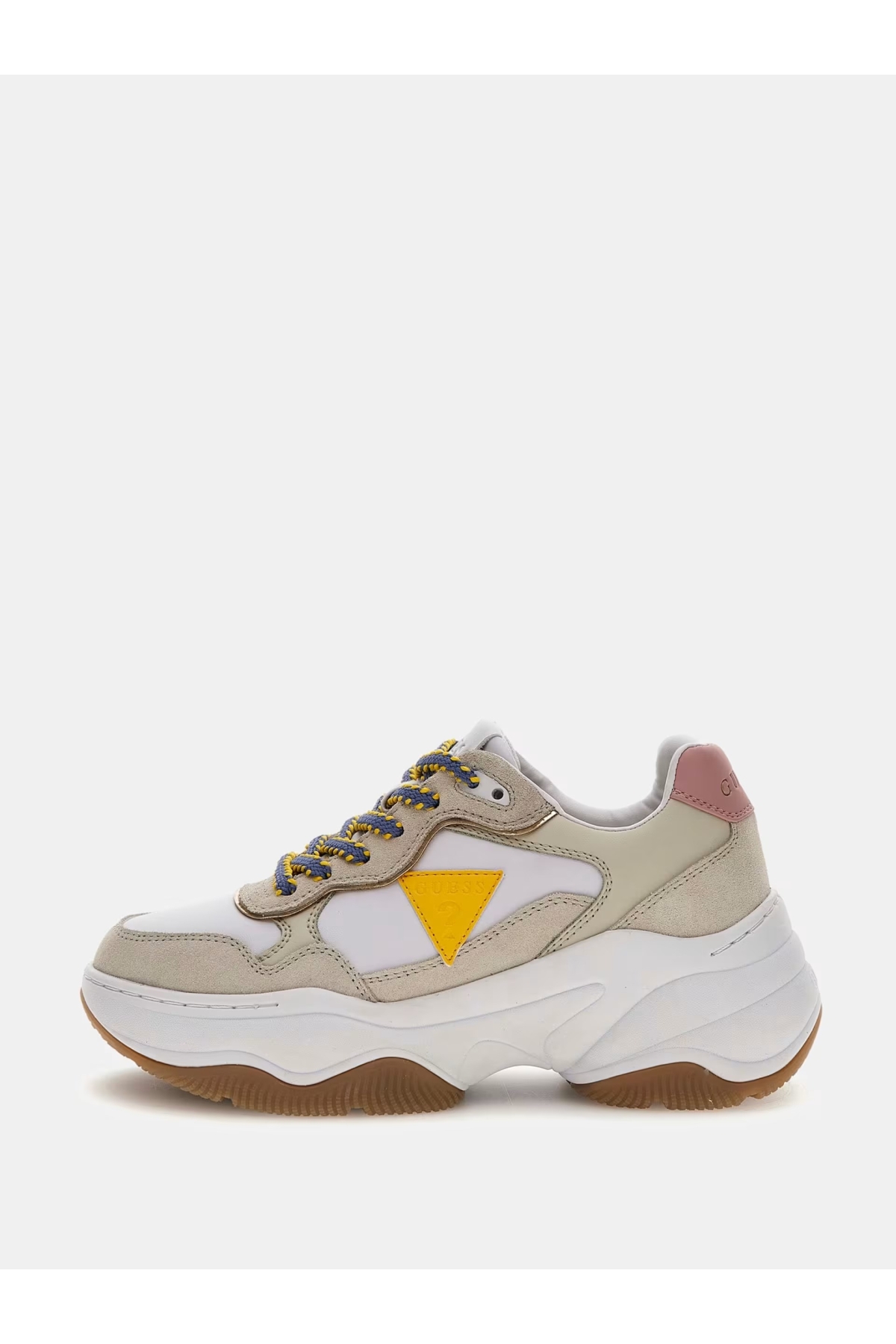 Kadın Sneaker Ayakkabı FLPHAPPEL12 - Görsel 2