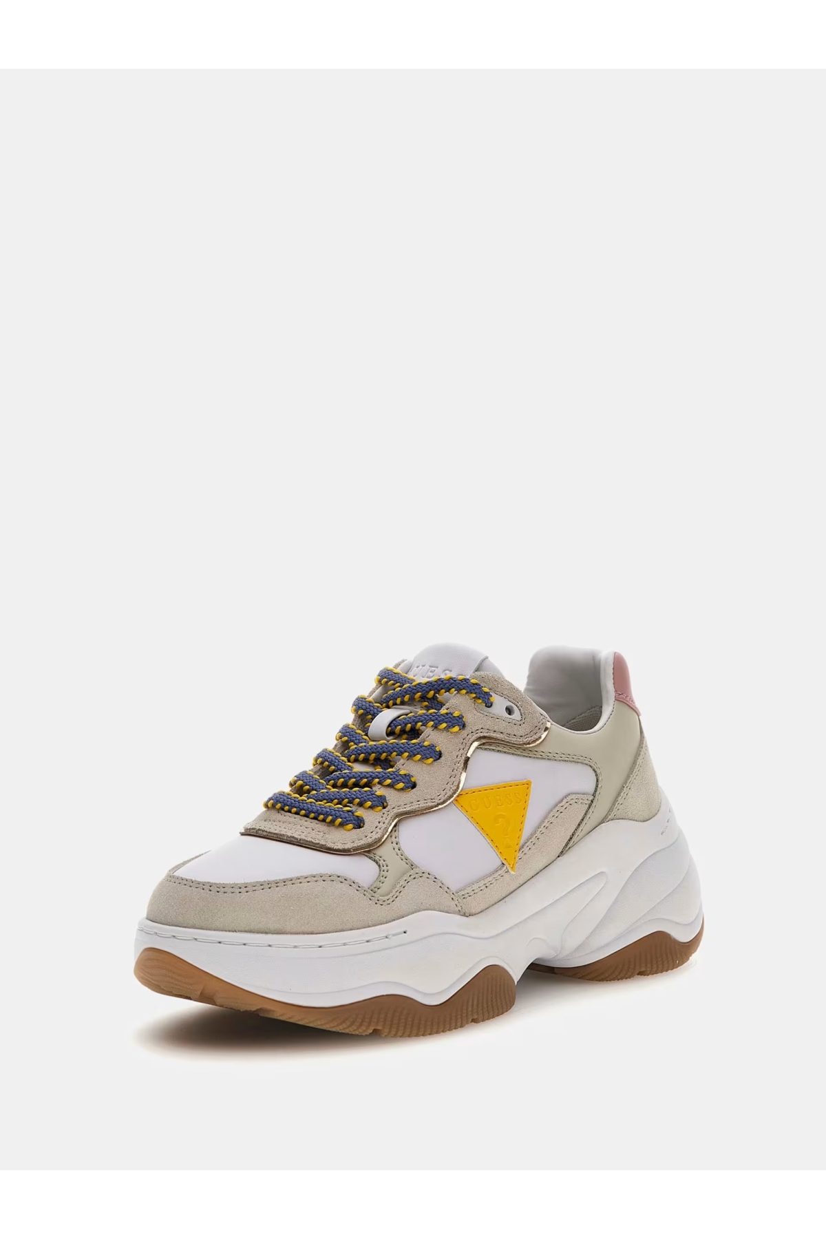 Kadın Sneaker Ayakkabı FLPHAPPEL12 - Görsel 3