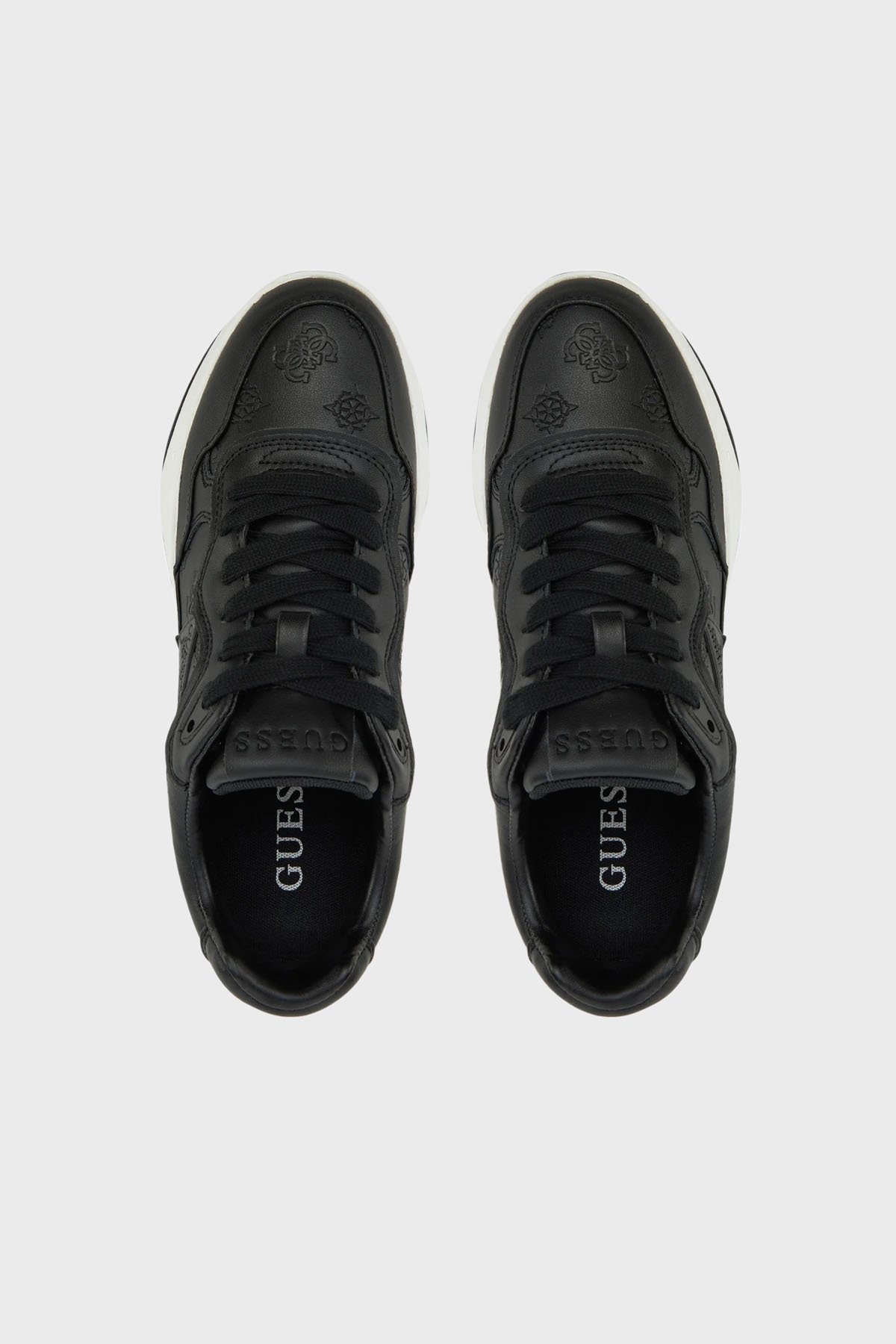 Kadın Sneaker Ayakkabı FLPHAPFAL12 - Görsel 5