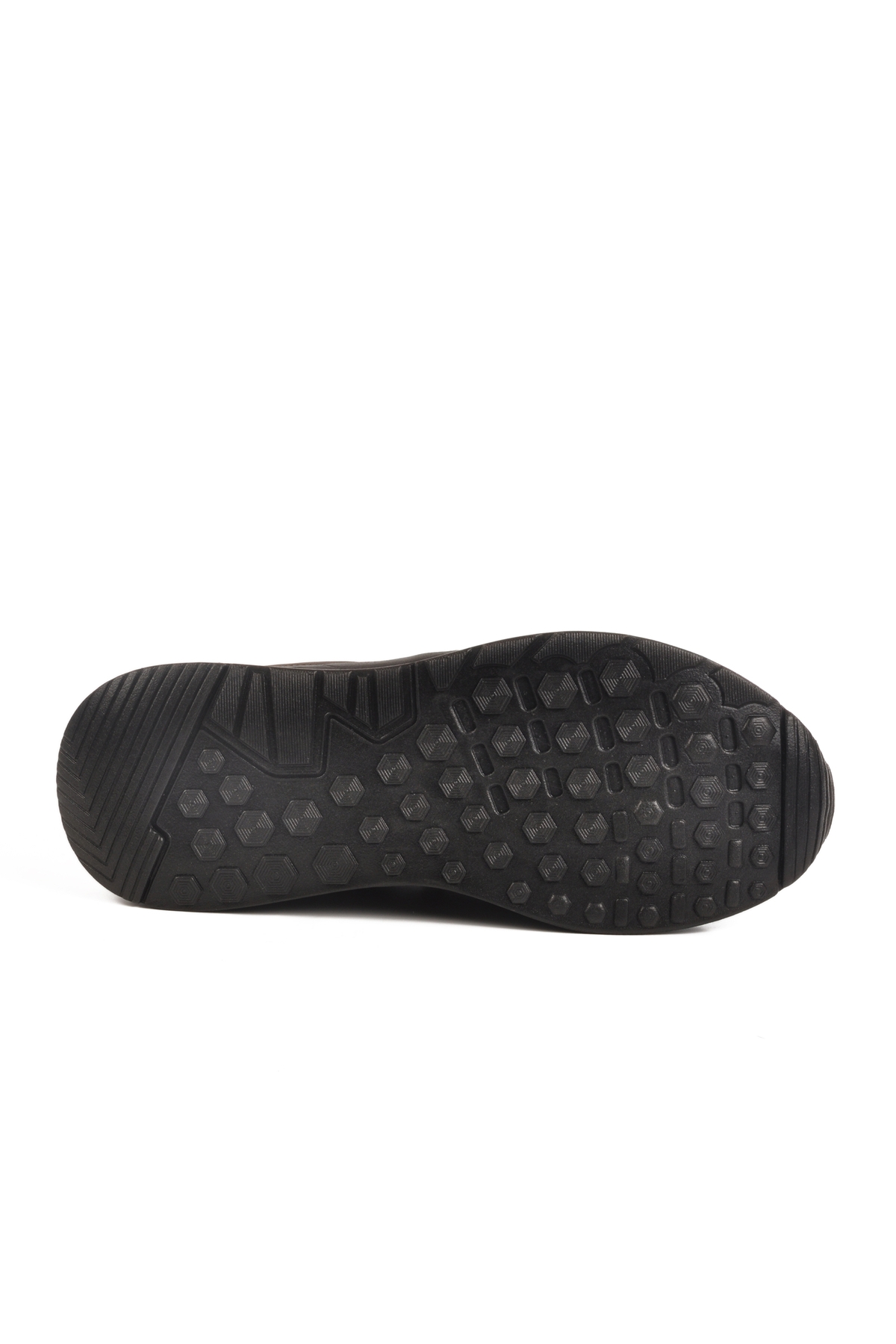 Aspor Kahve Hakiki Deri Erkek Casual Ayakkabı - Görsel 6