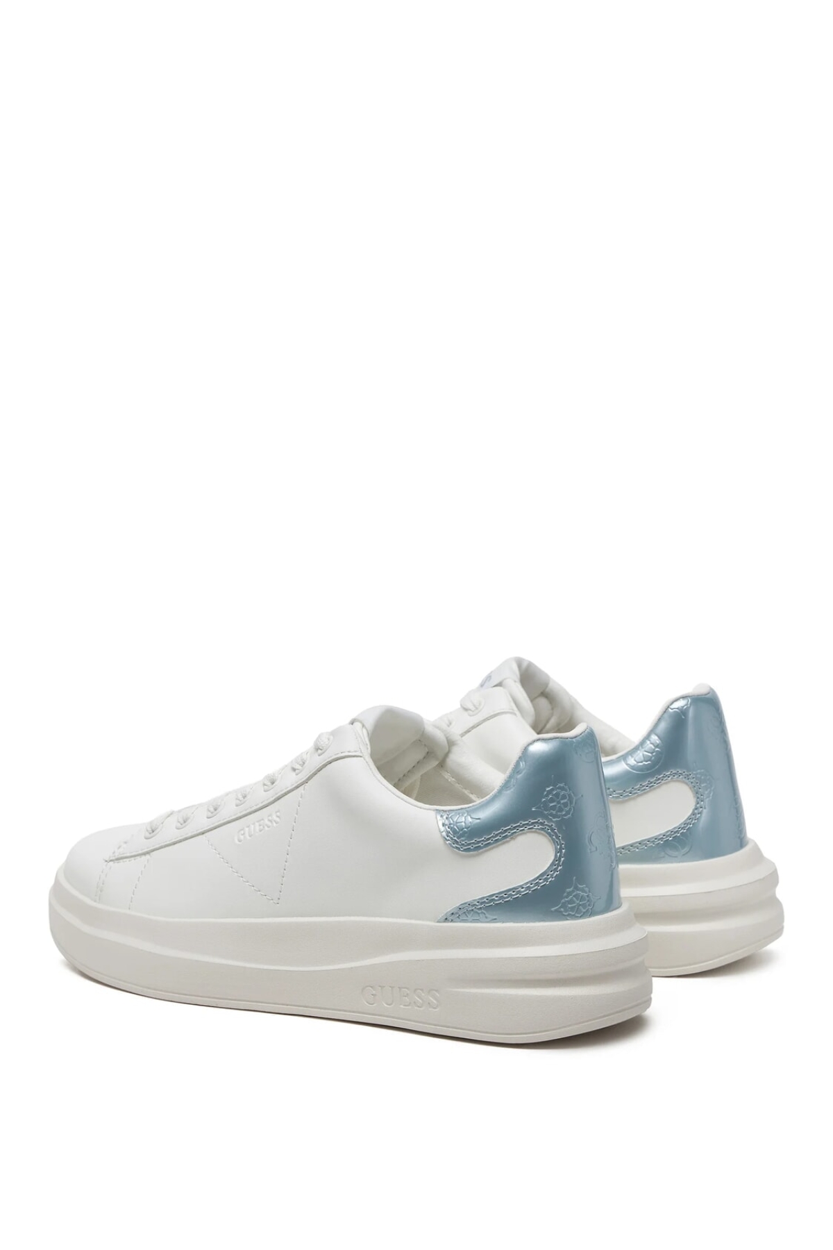 Kadın Sneaker Ayakkabı FLJBINLEA12 - Görsel 4