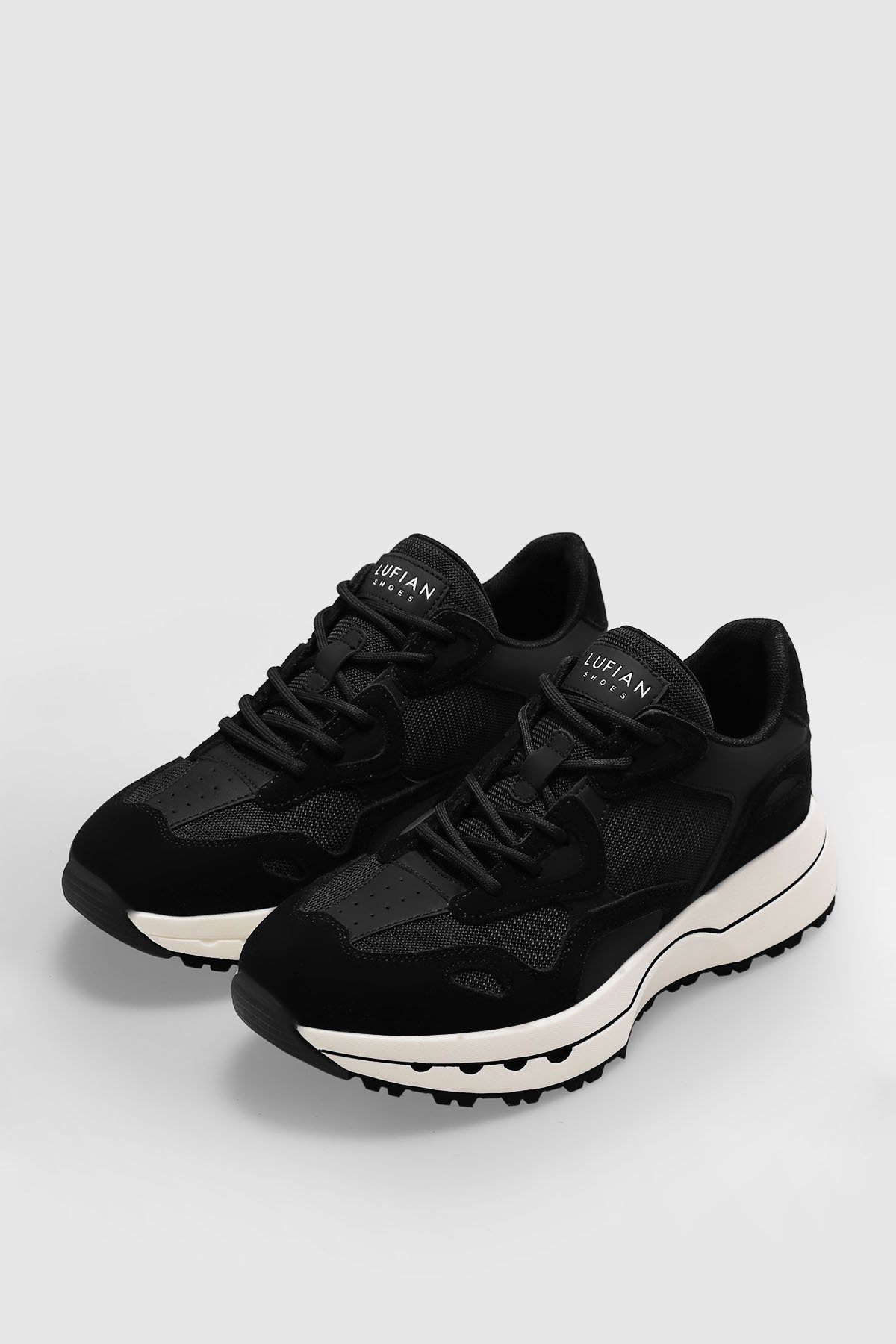 Graham Sneaker Ayakkabı 111230268 - Görsel 4