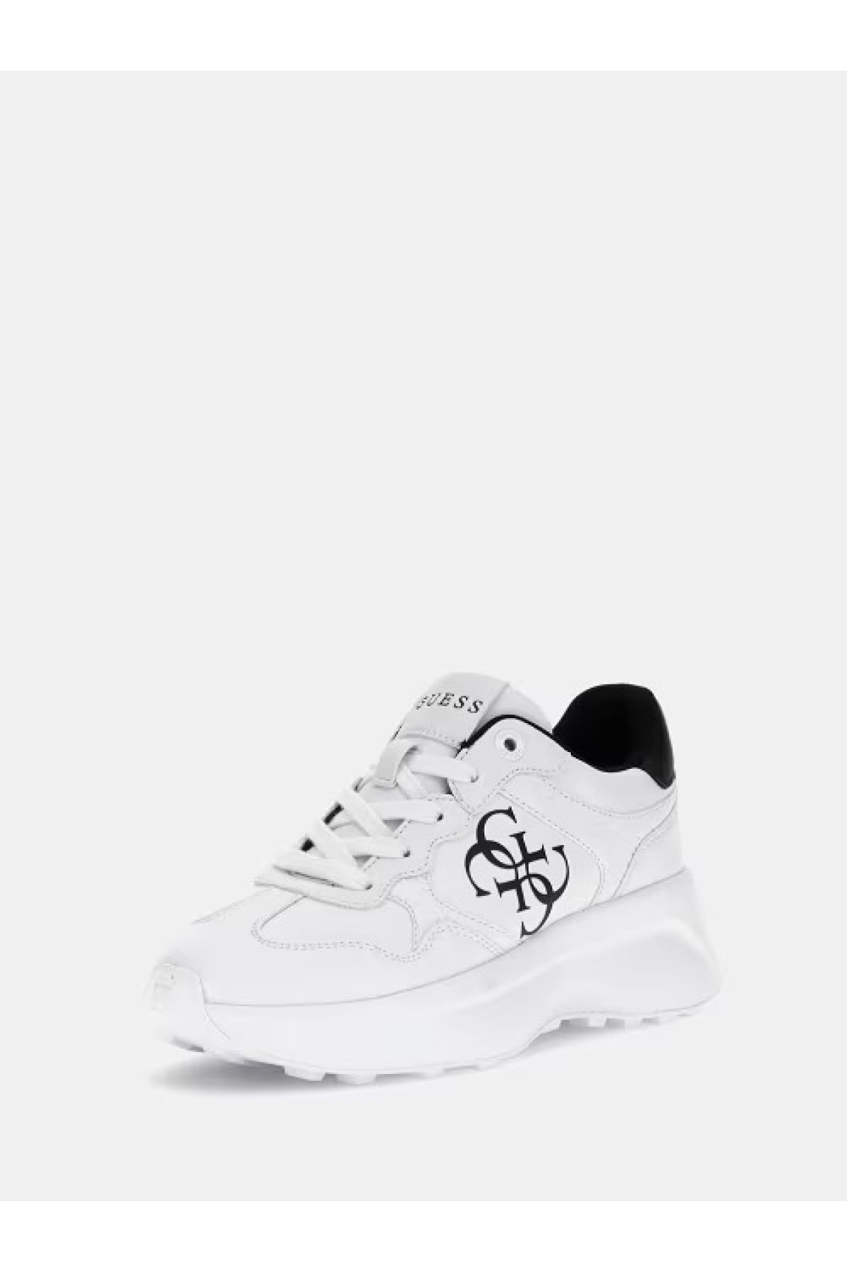 Luckei 4G Logolu Kadın Spor Ayakkabı FLPLUCELE12 - Görsel 2