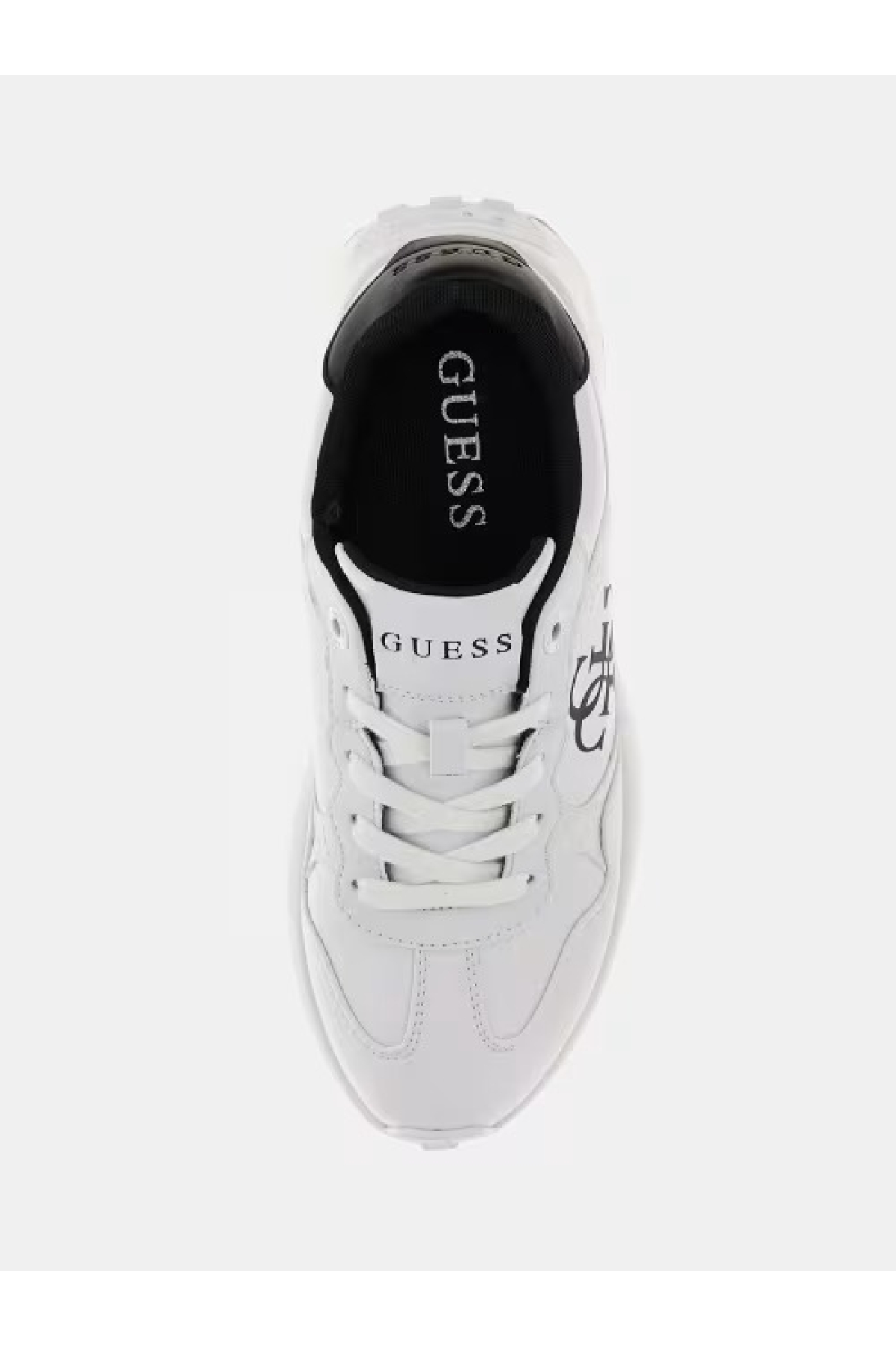 Luckei 4G Logolu Kadın Spor Ayakkabı FLPLUCELE12 - Görsel 4