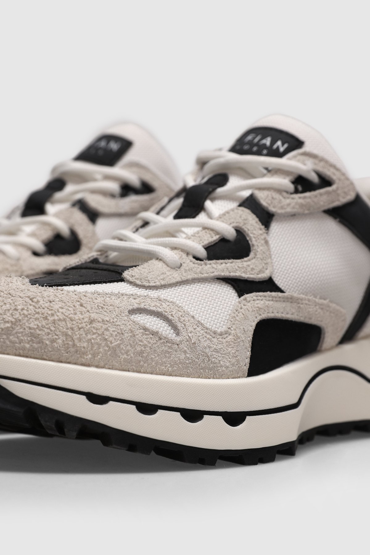 Graham Sneaker Ayakkabı 111230268 - Görsel 4