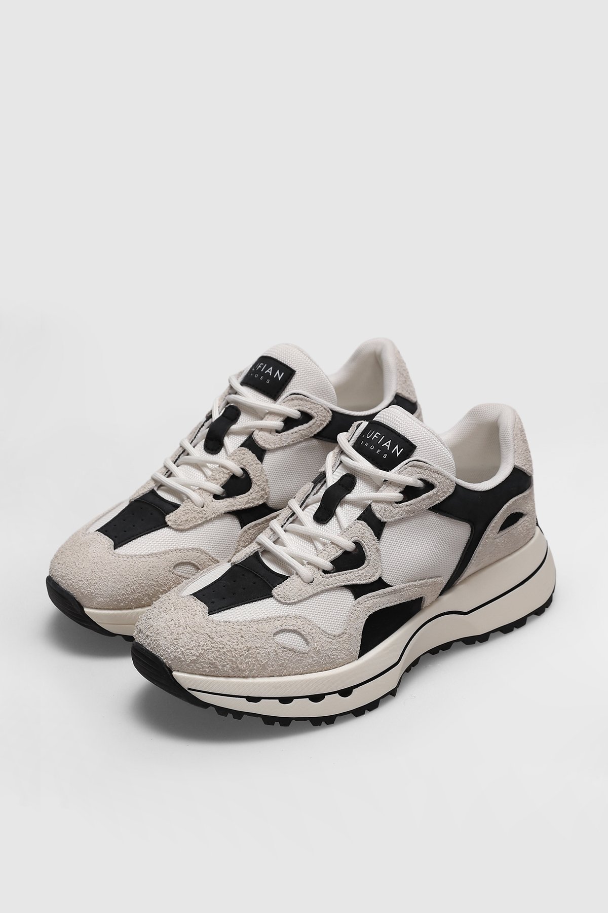 Graham Sneaker Ayakkabı 111230268 - Görsel 5