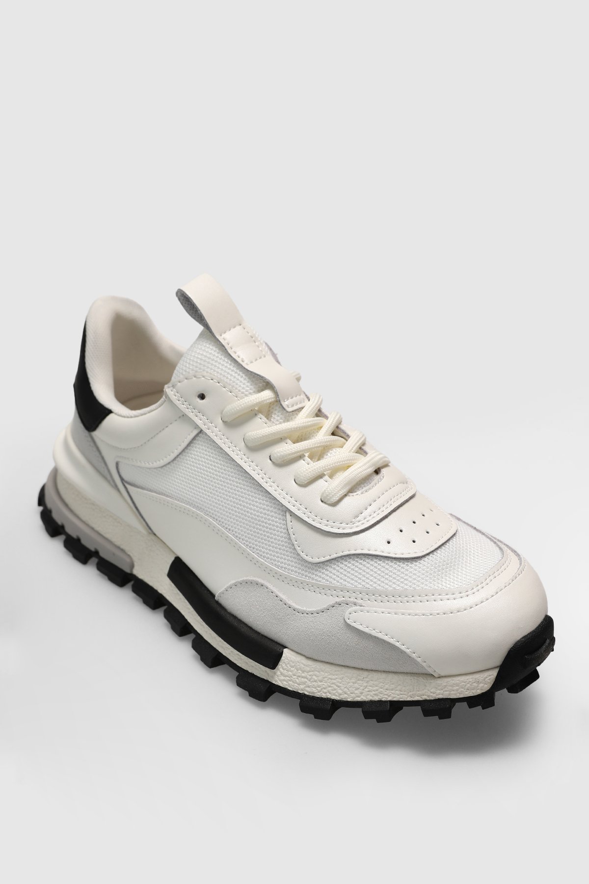 Henry Erkek Sneaker Ayakkabı 111230265 - Görsel 2