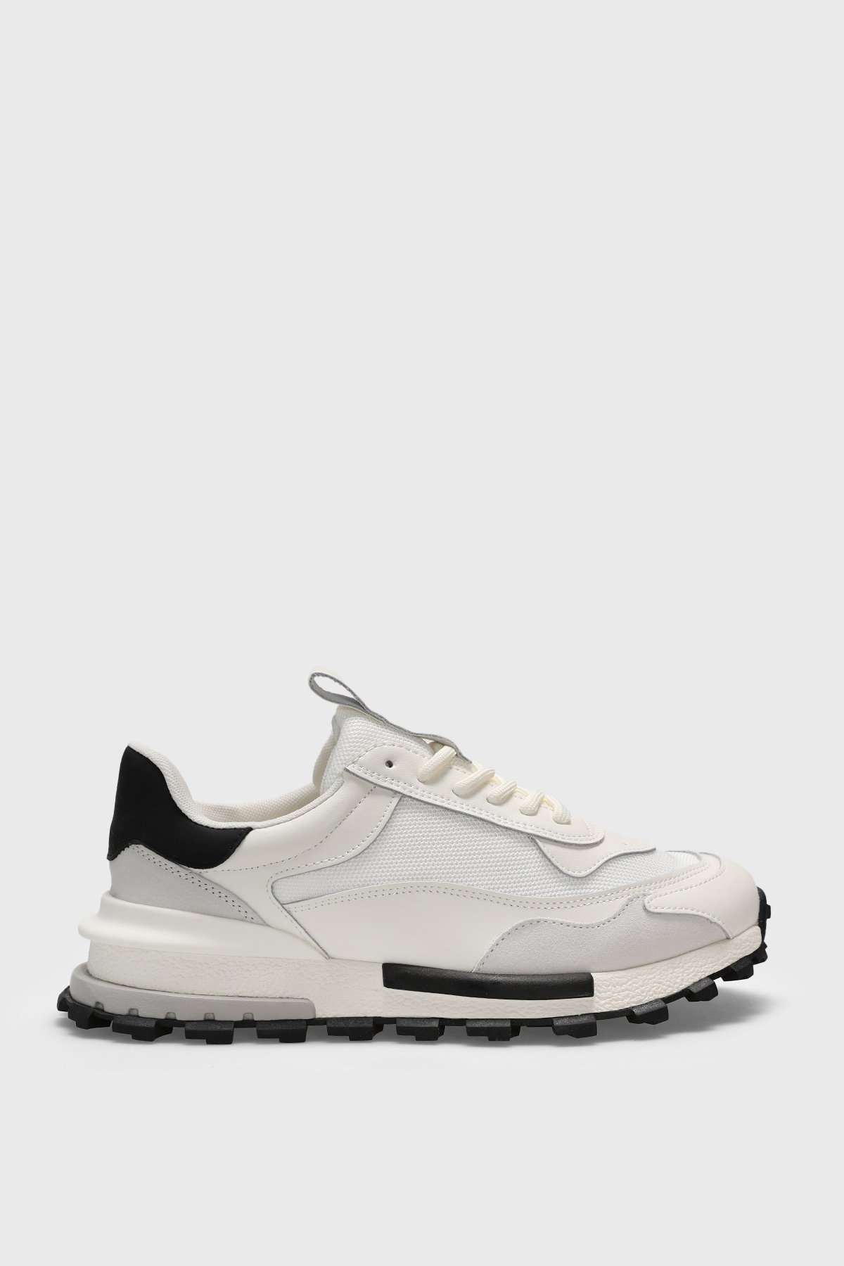 Henry Erkek Sneaker Ayakkabı 111230265 - Görsel 3