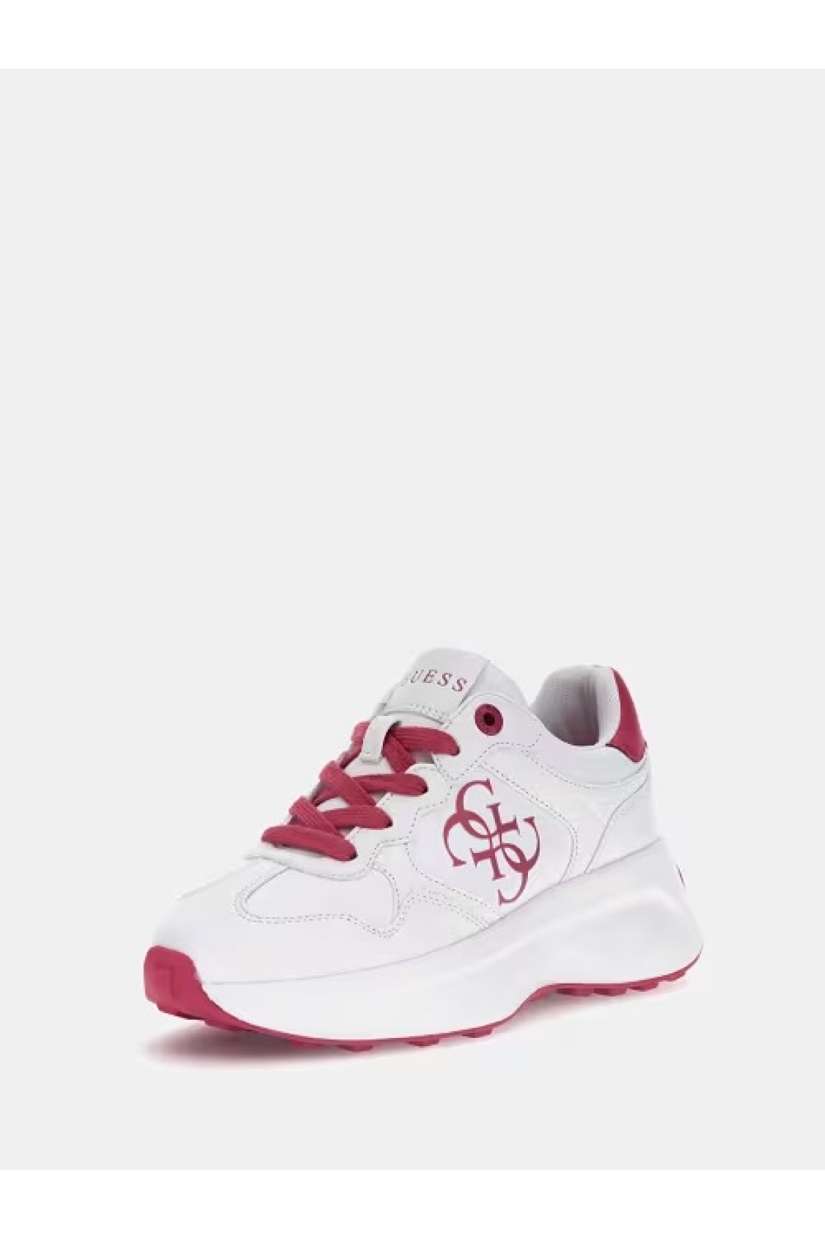 Luckei 4G Logolu Kadın Spor Ayakkabı FLPLUCELE12 - Görsel 2