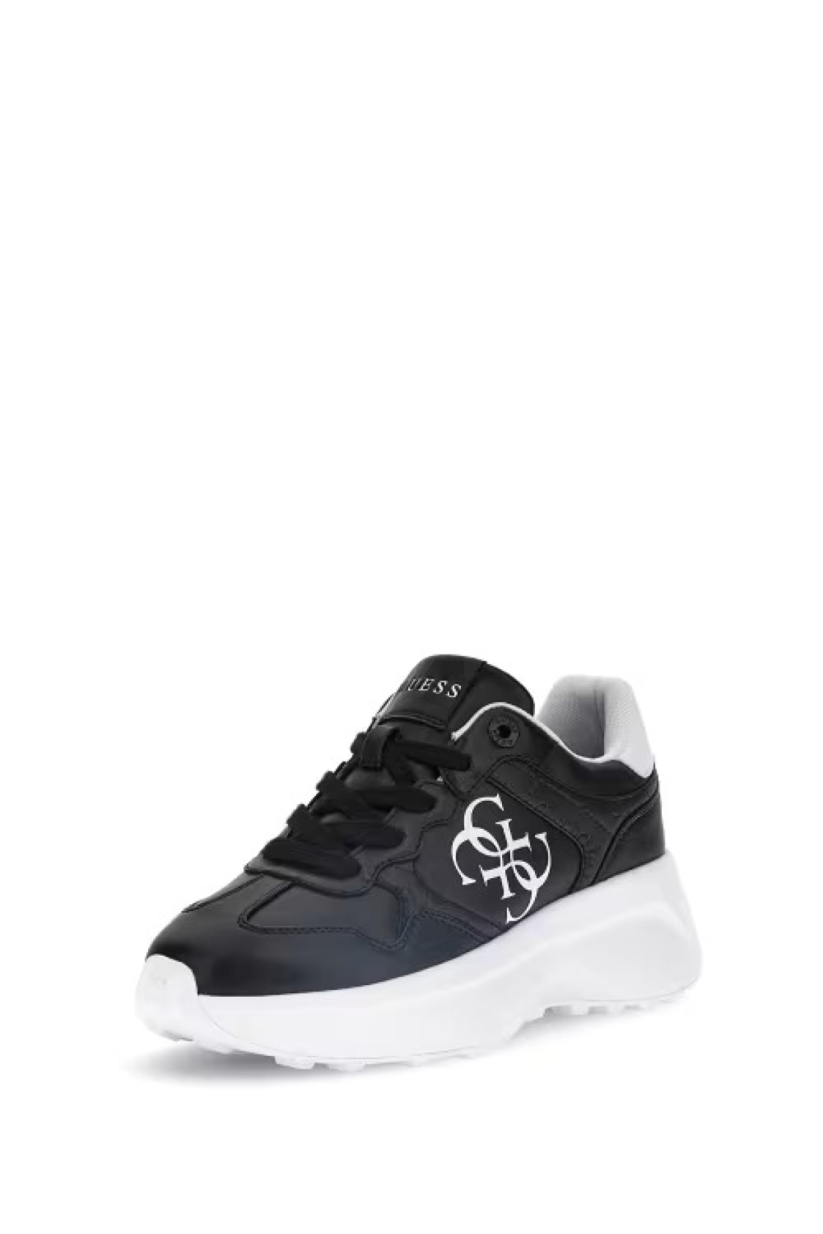 Luckei 4G Logolu Kadın Spor Ayakkabı FLPLUCELE12 - Görsel 2