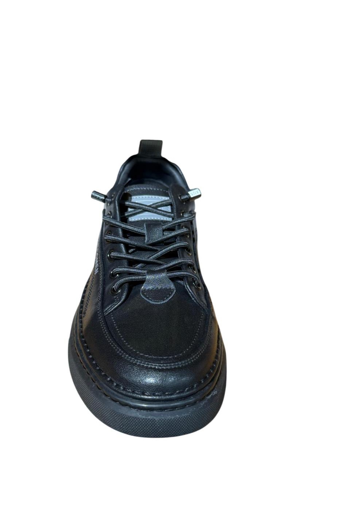Erkek Deri Casual Ayakkabı 21038 - Görsel 4