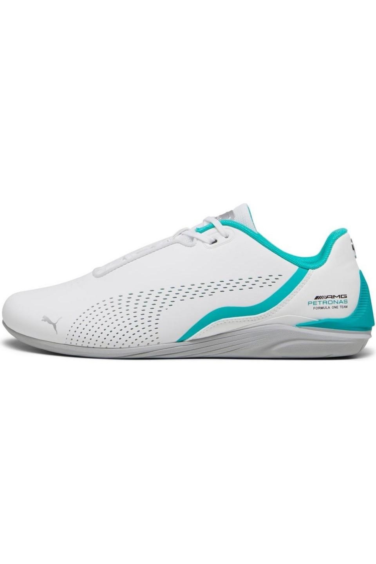 Mapf1 Drift Cat Erkek Ayakkabı 30719605 - Görsel 3