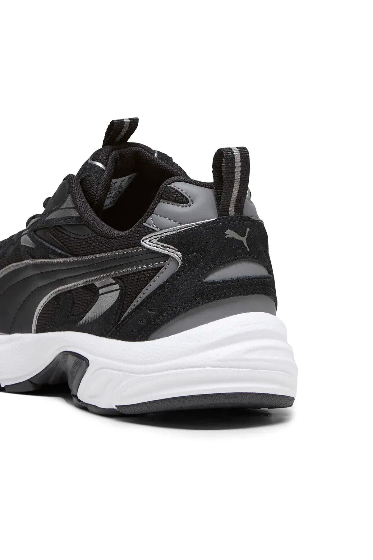 Milenio Tech Suede Kadın Ayakkabı 39348901 - Görsel 5