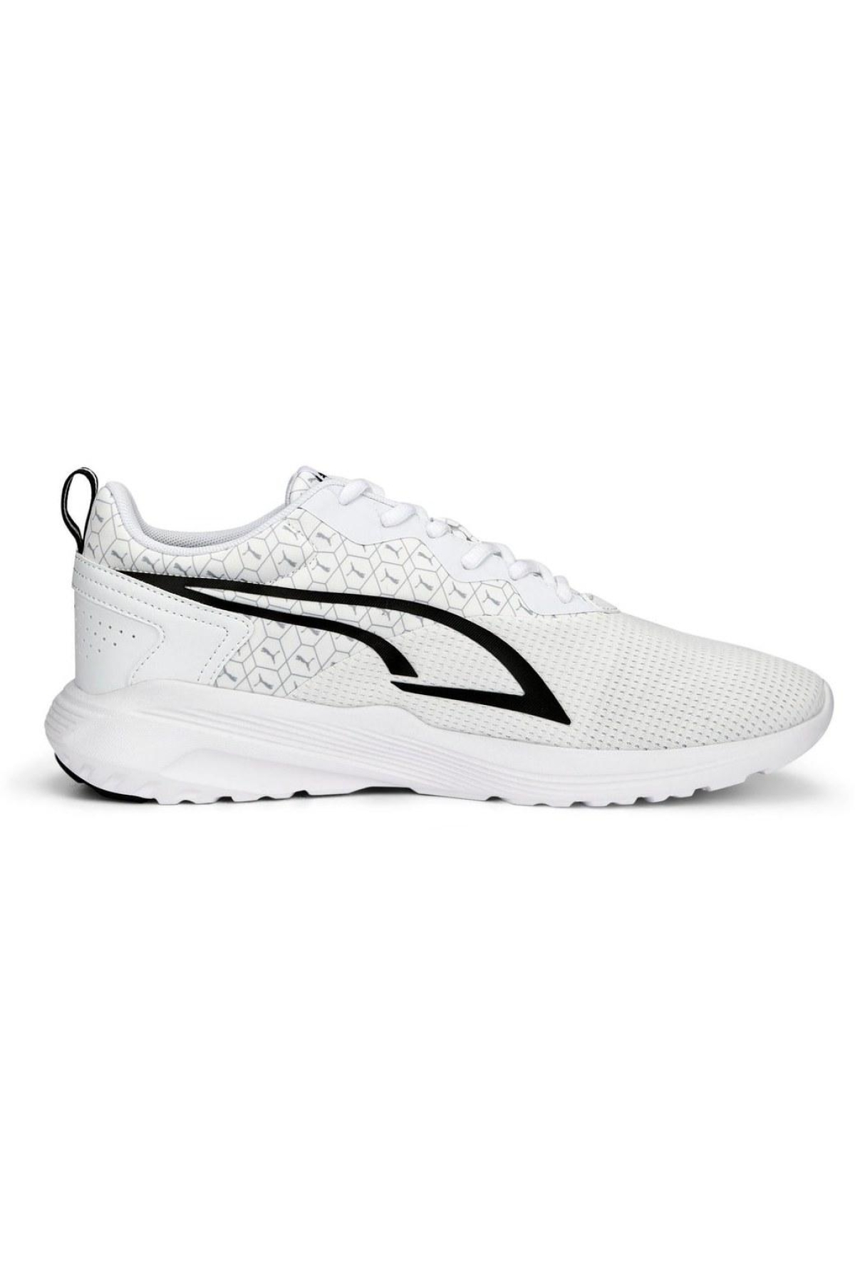 All-Day Active Logo Power Erkek Ayakkabı 38920301 - Görsel 2